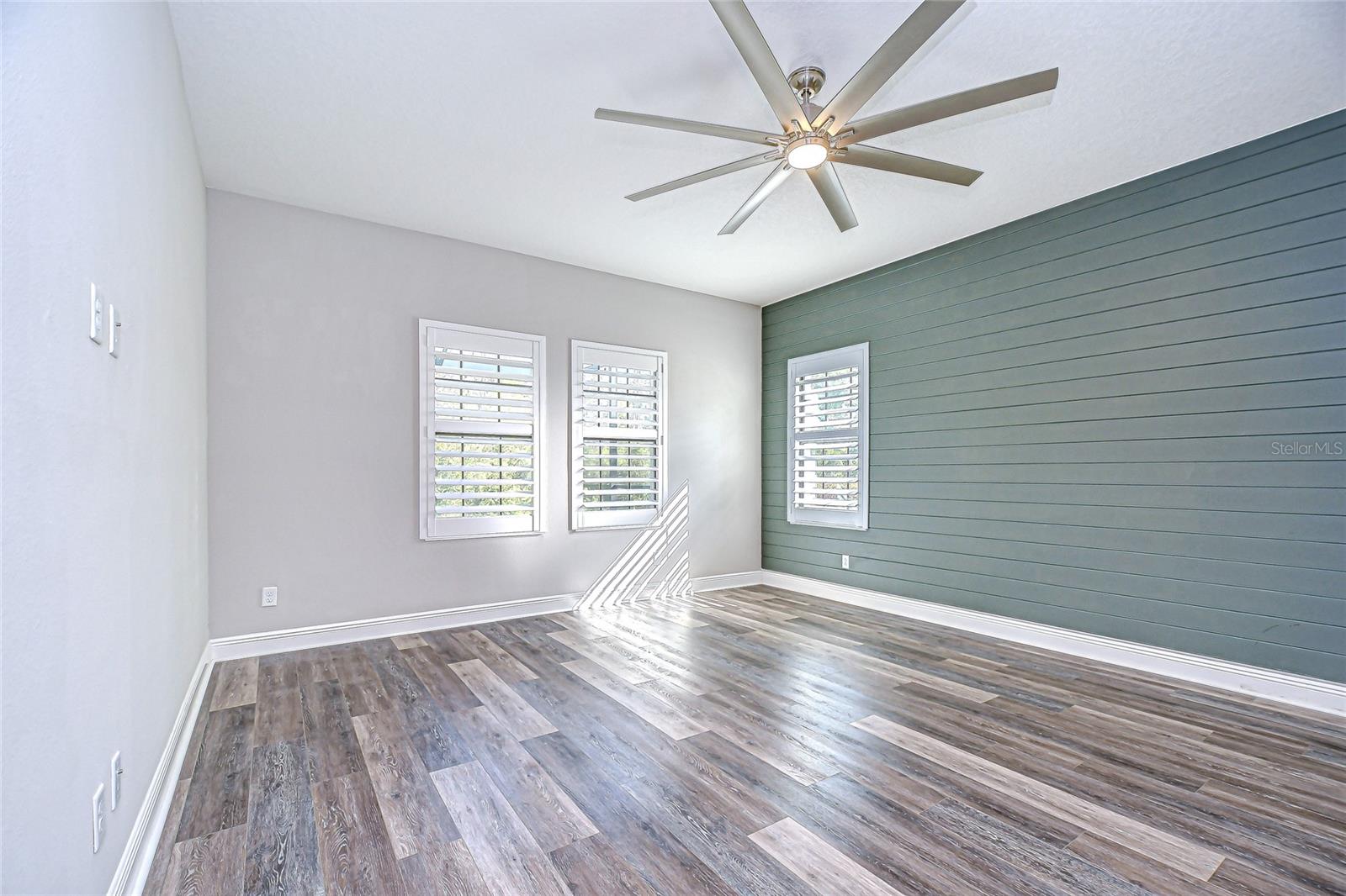 STARKEY RANCH PRCL B1 - Residential