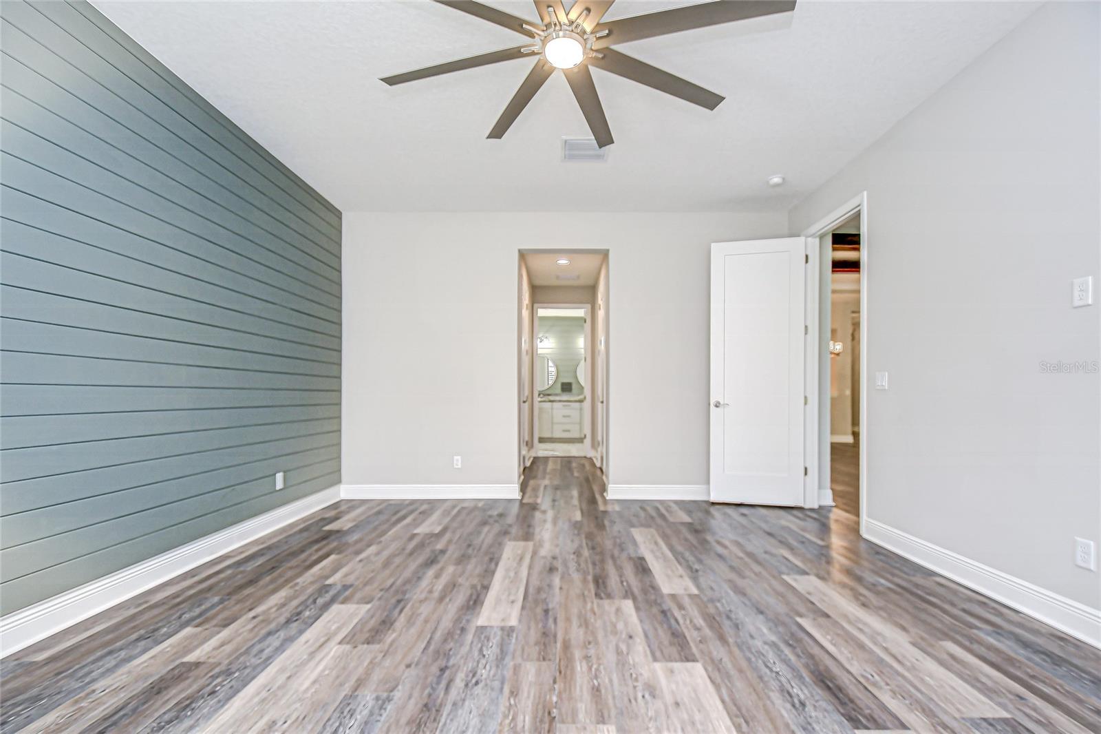 STARKEY RANCH PRCL B1 - Residential