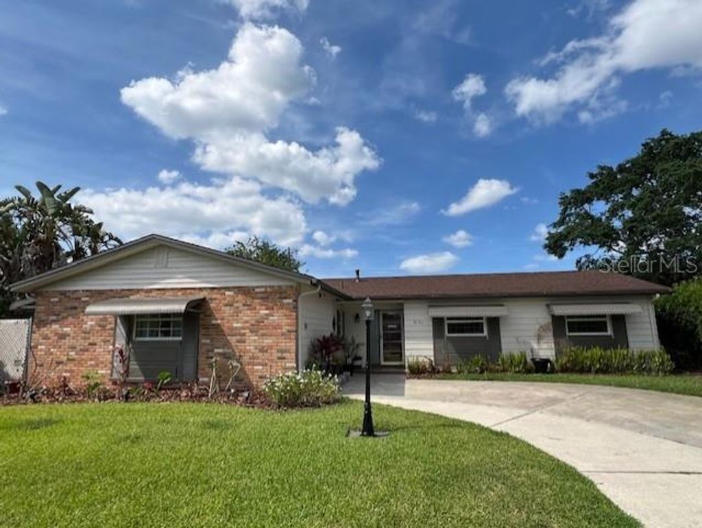 Photo of 3131 Lowndes Drive, Winter Park, FL 32792 (MLS # O6388846)