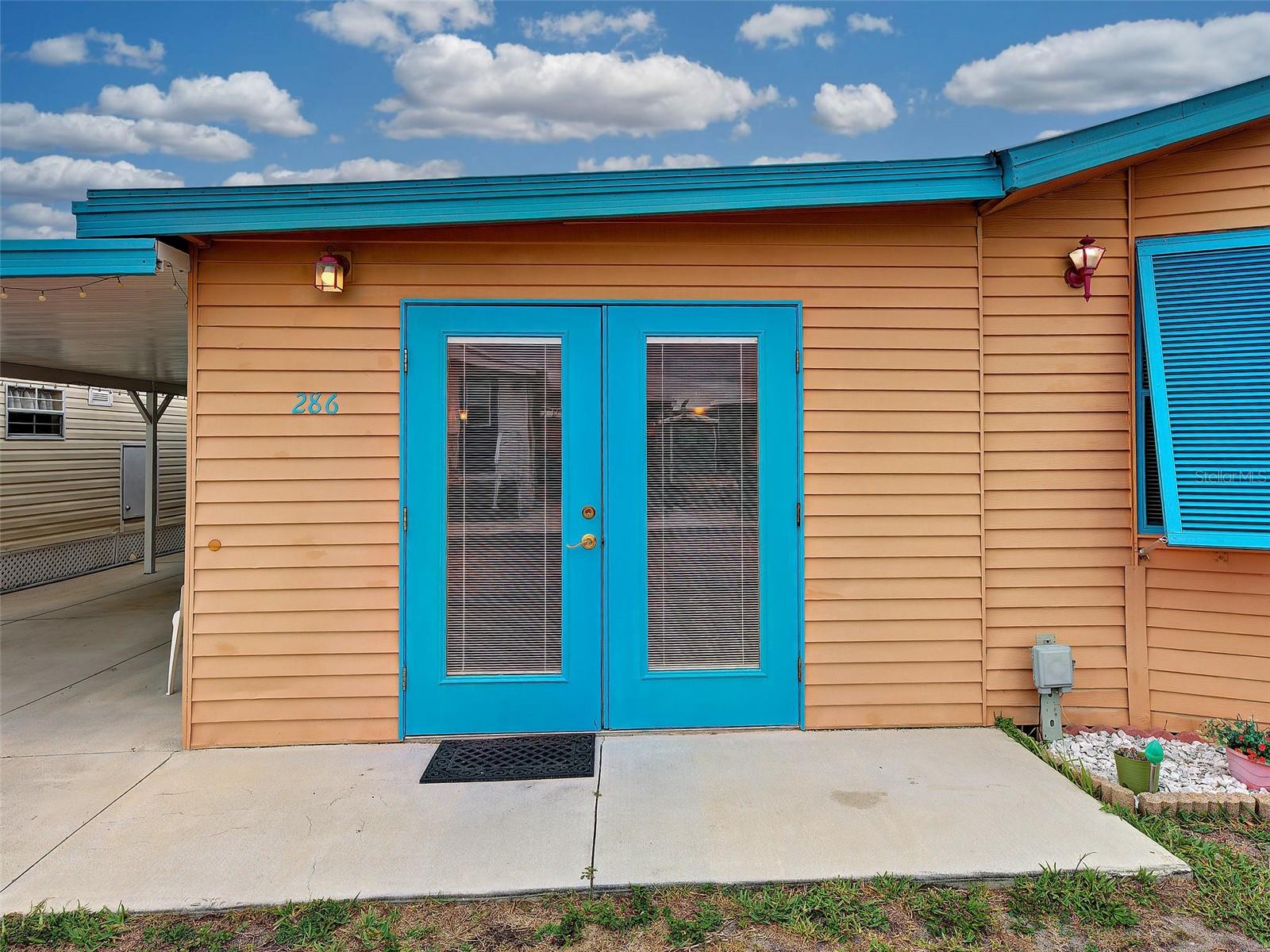 1475 FLAMINGO DRIVE 286