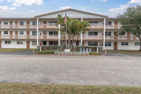 Photo of 6015 19th Street N #109, St Petersburg, FL 33714 (MLS # TB8457841)