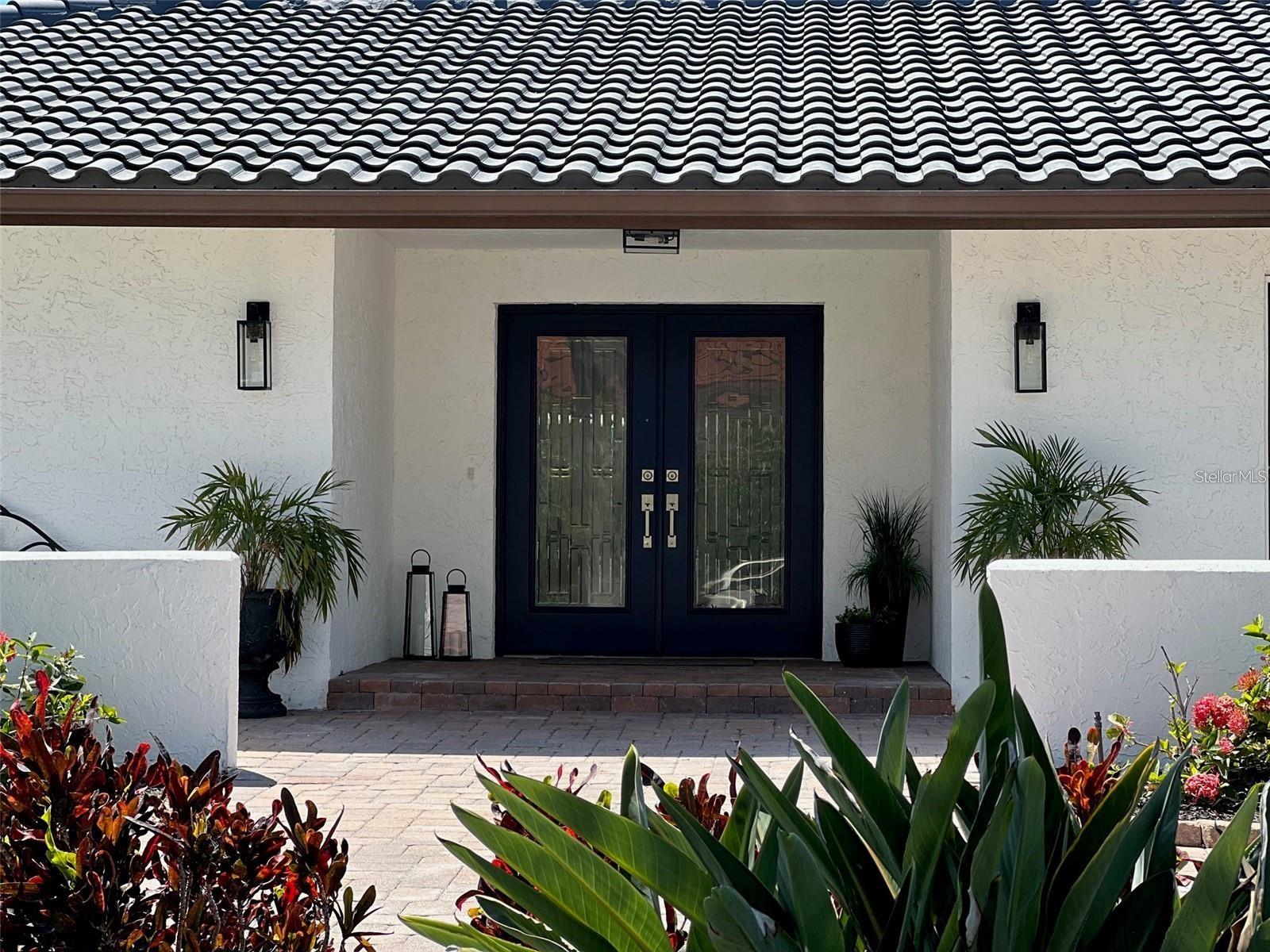 BIRD KEY SUB - Residential