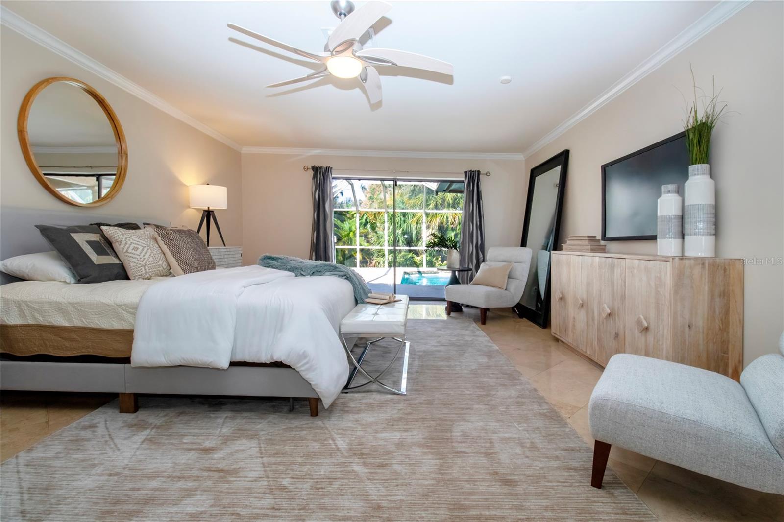 BIRD KEY SUB - Residential