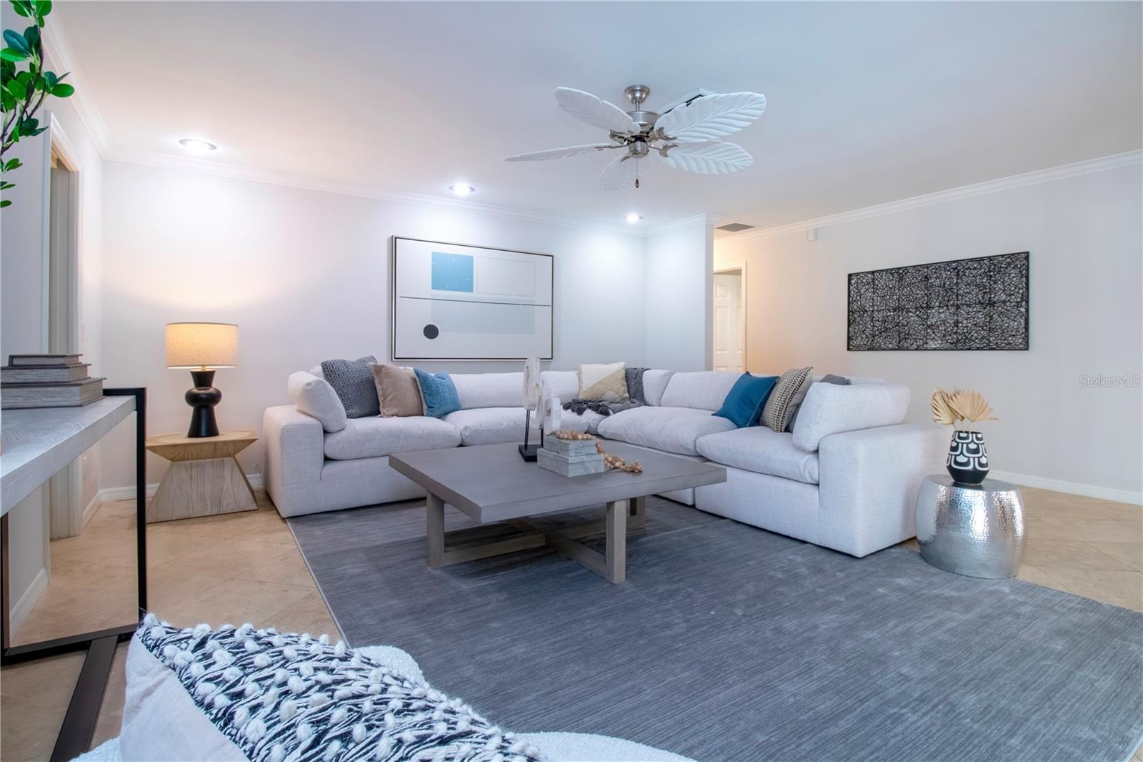 BIRD KEY SUB - Residential