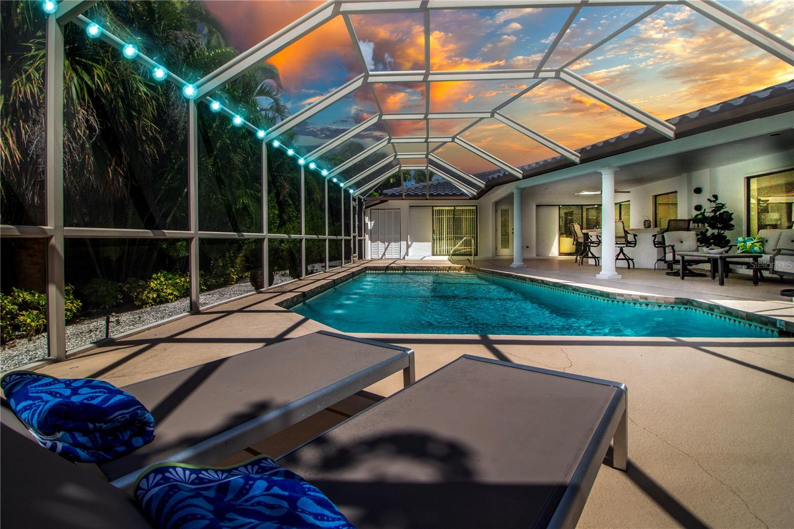 BIRD KEY SUB - Residential