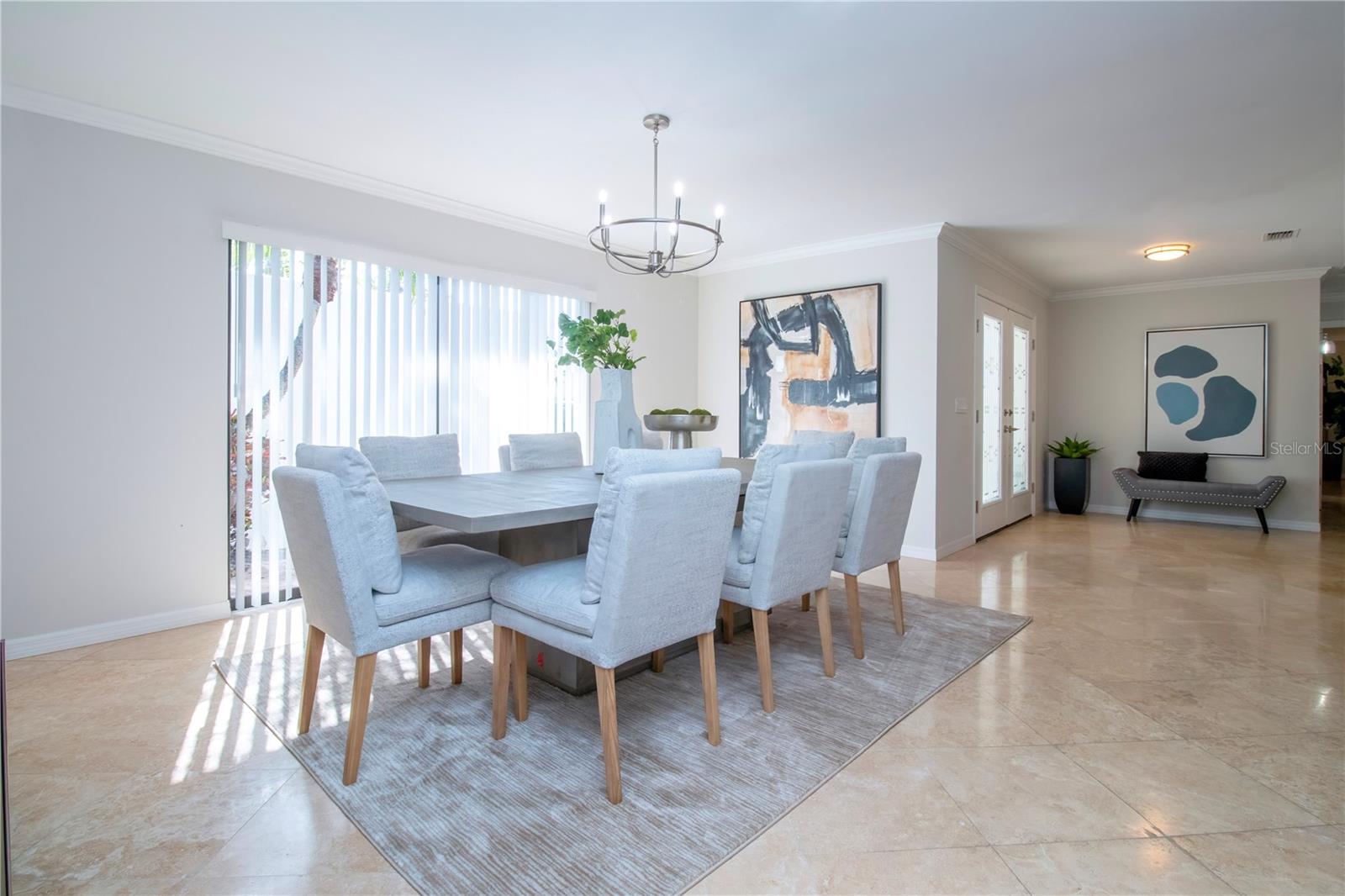 BIRD KEY SUB - Residential