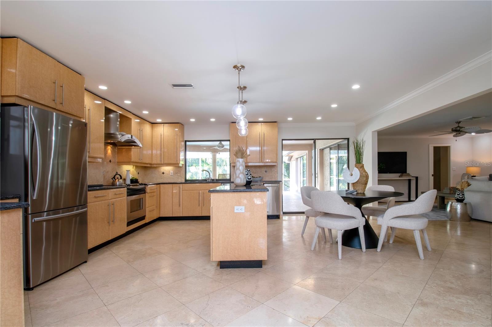 BIRD KEY SUB - Residential