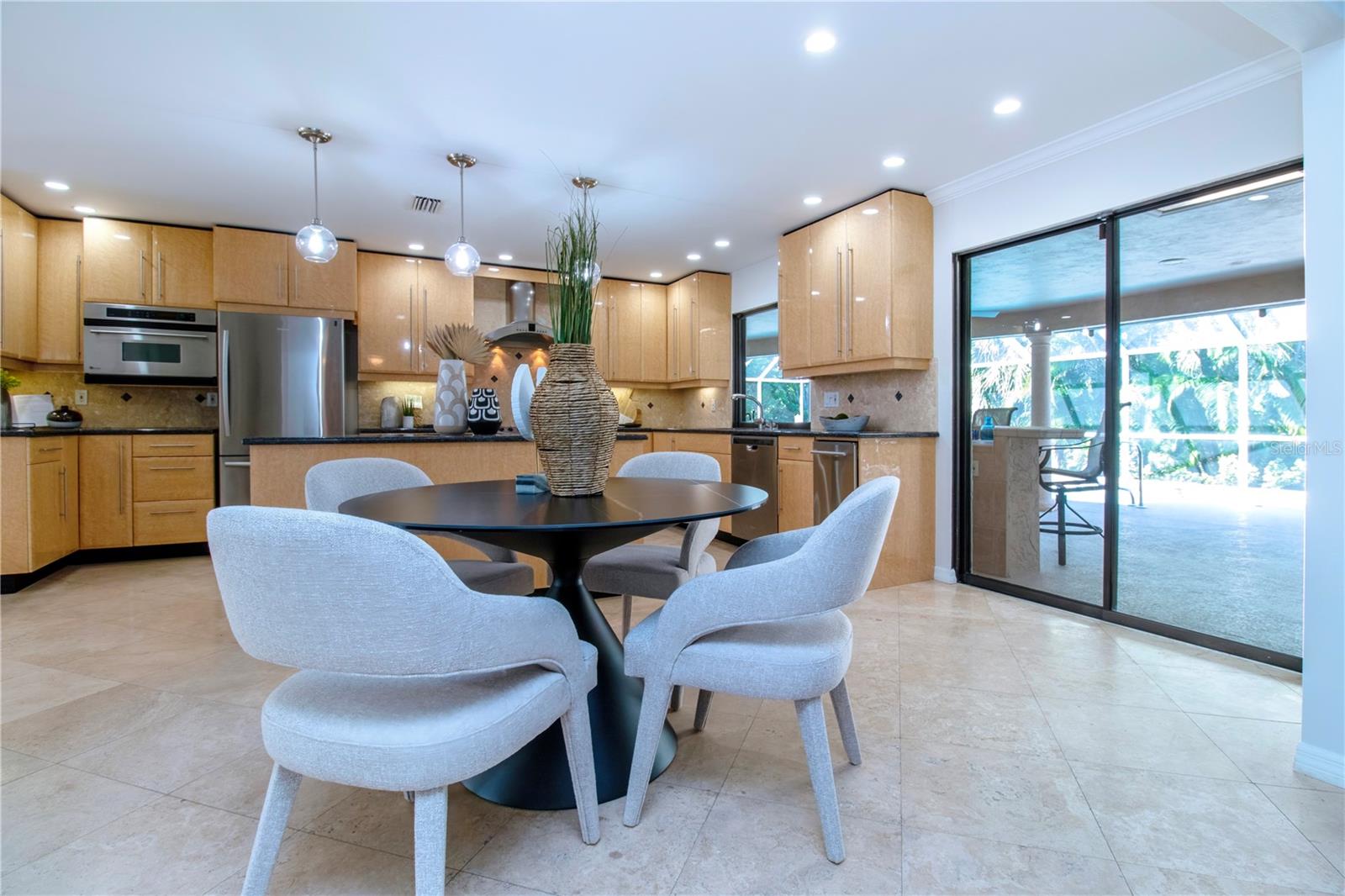 BIRD KEY SUB - Residential