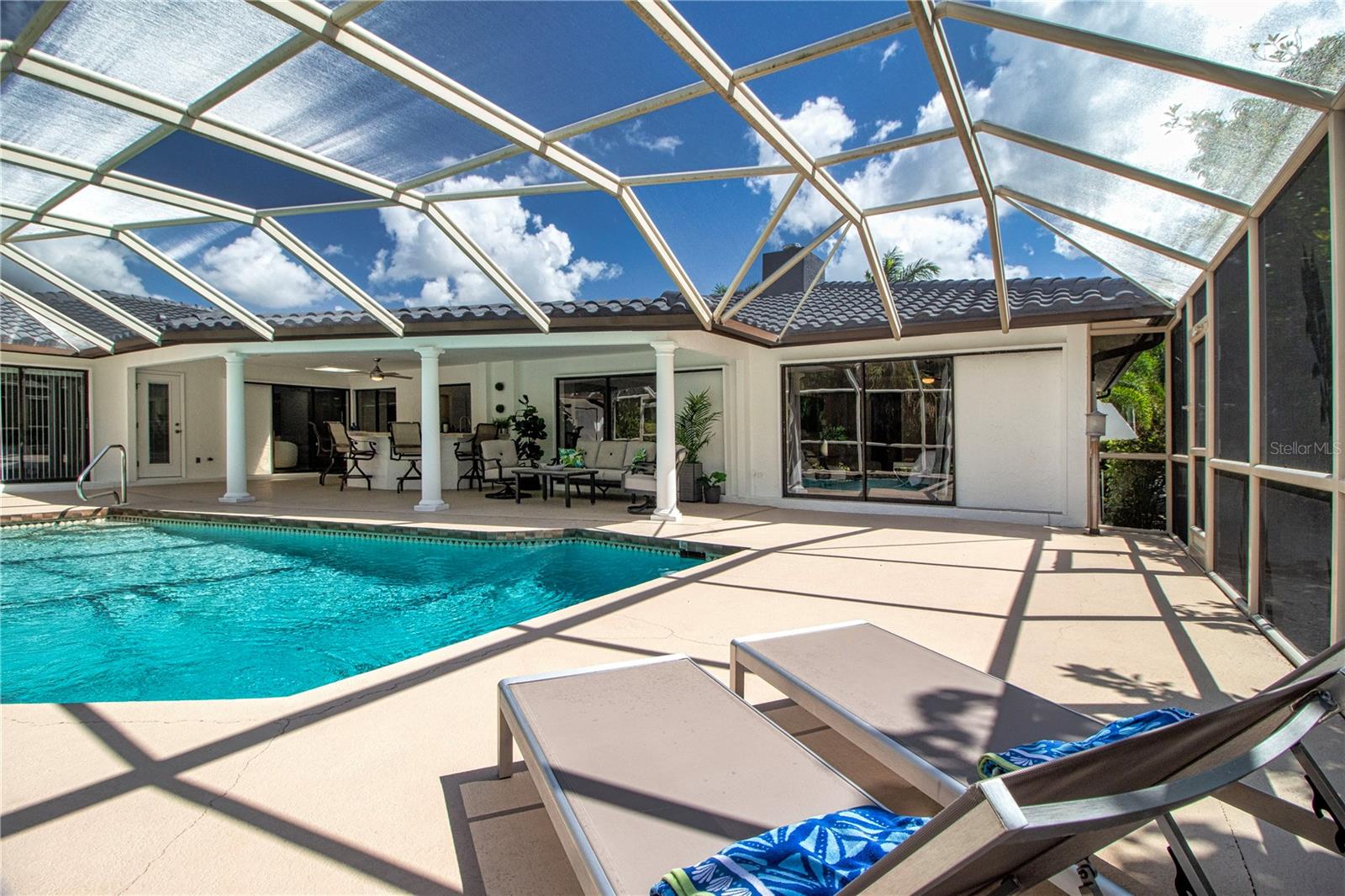 BIRD KEY SUB - Residential