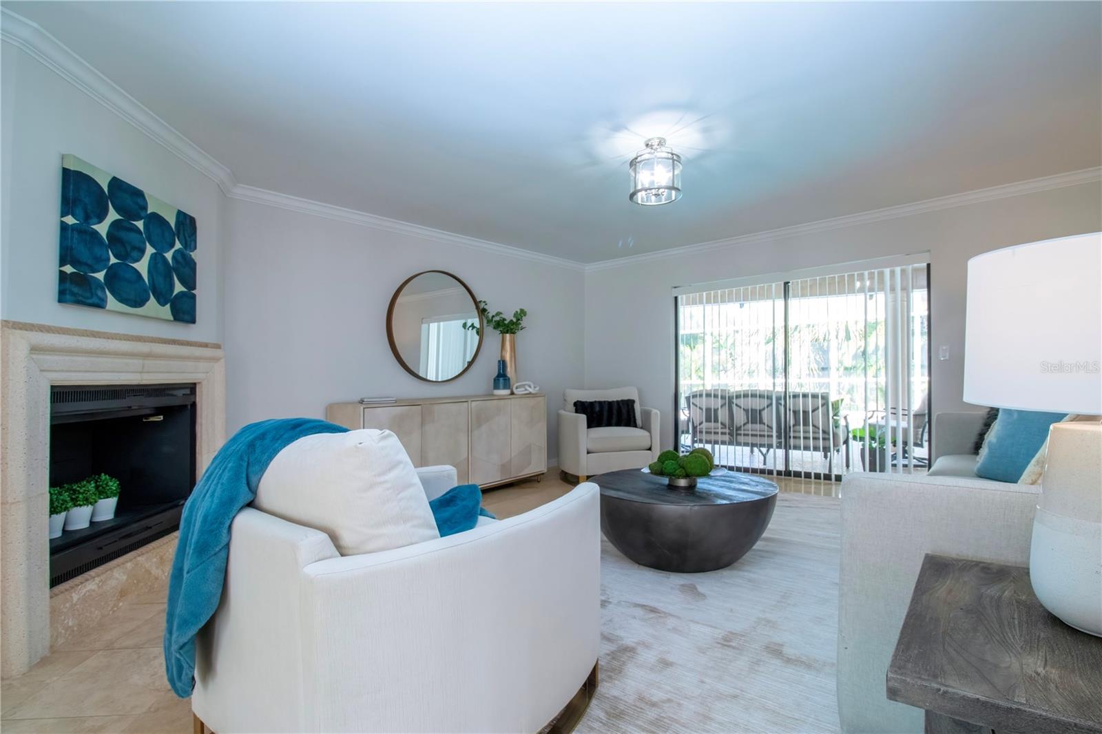 BIRD KEY SUB - Residential