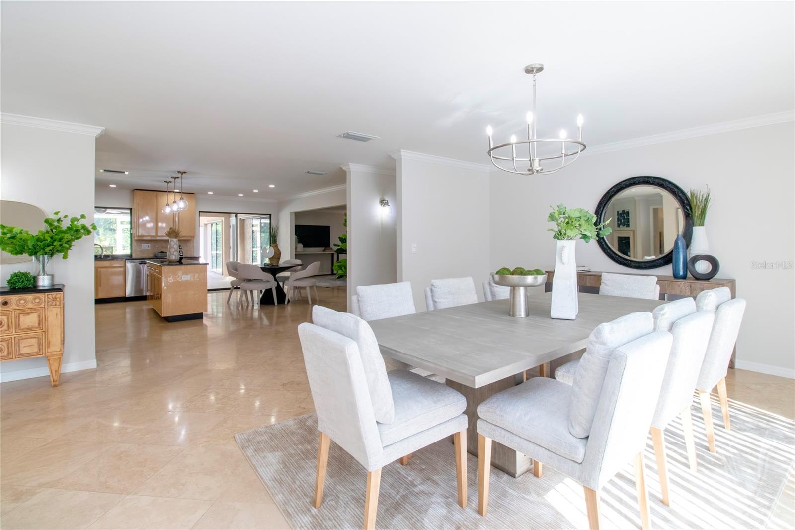 BIRD KEY SUB - Residential