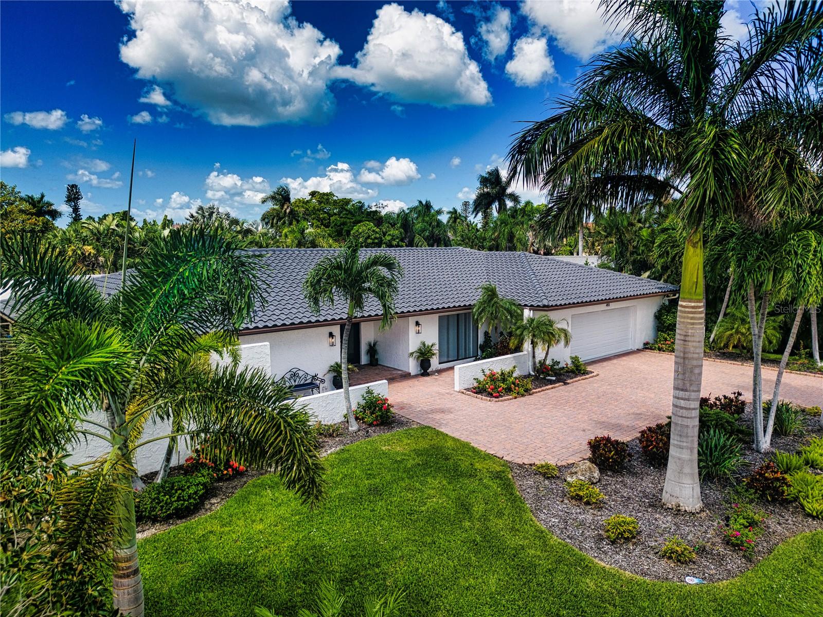 BIRD KEY SUB - Residential