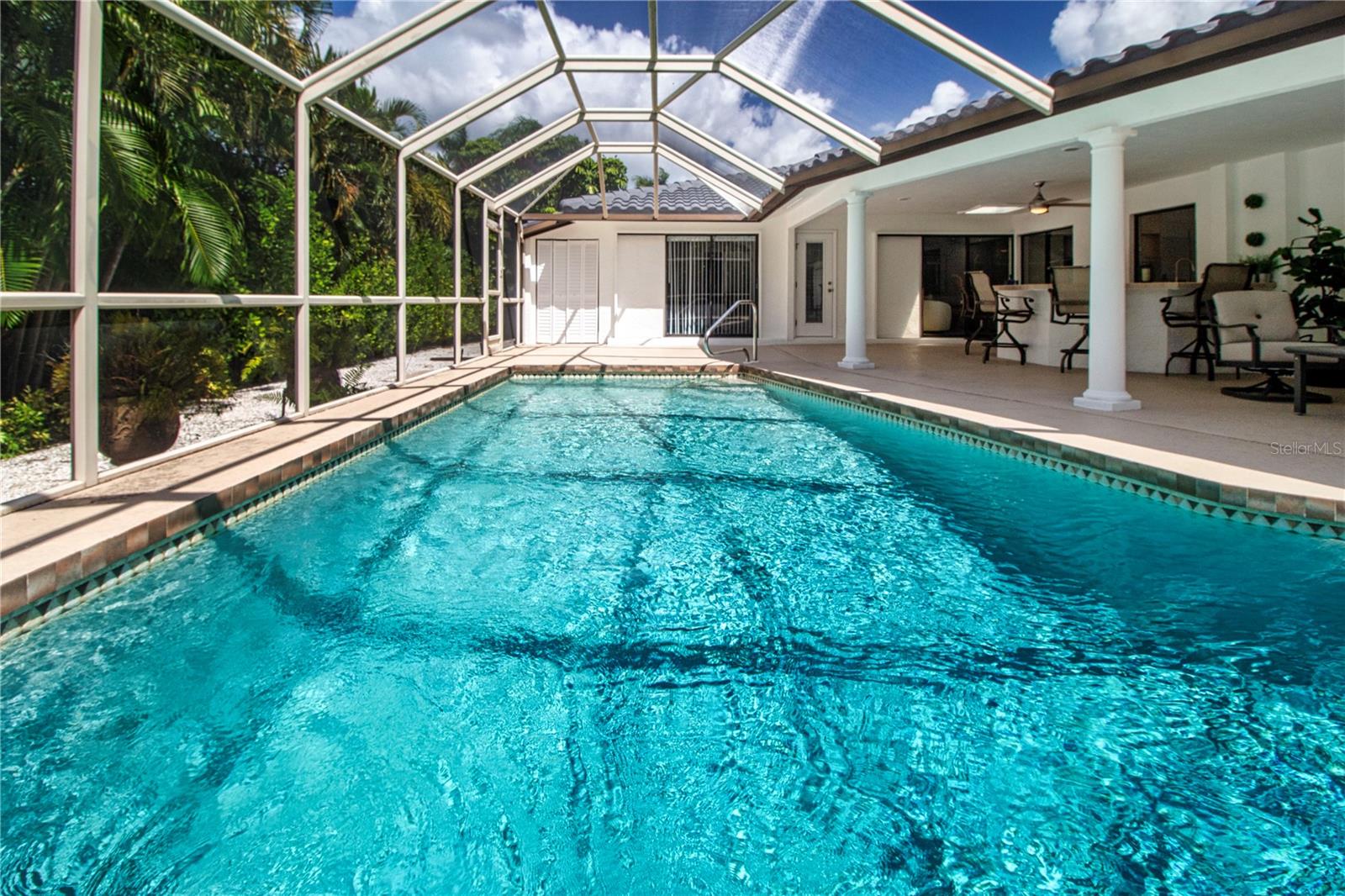 BIRD KEY SUB - Residential