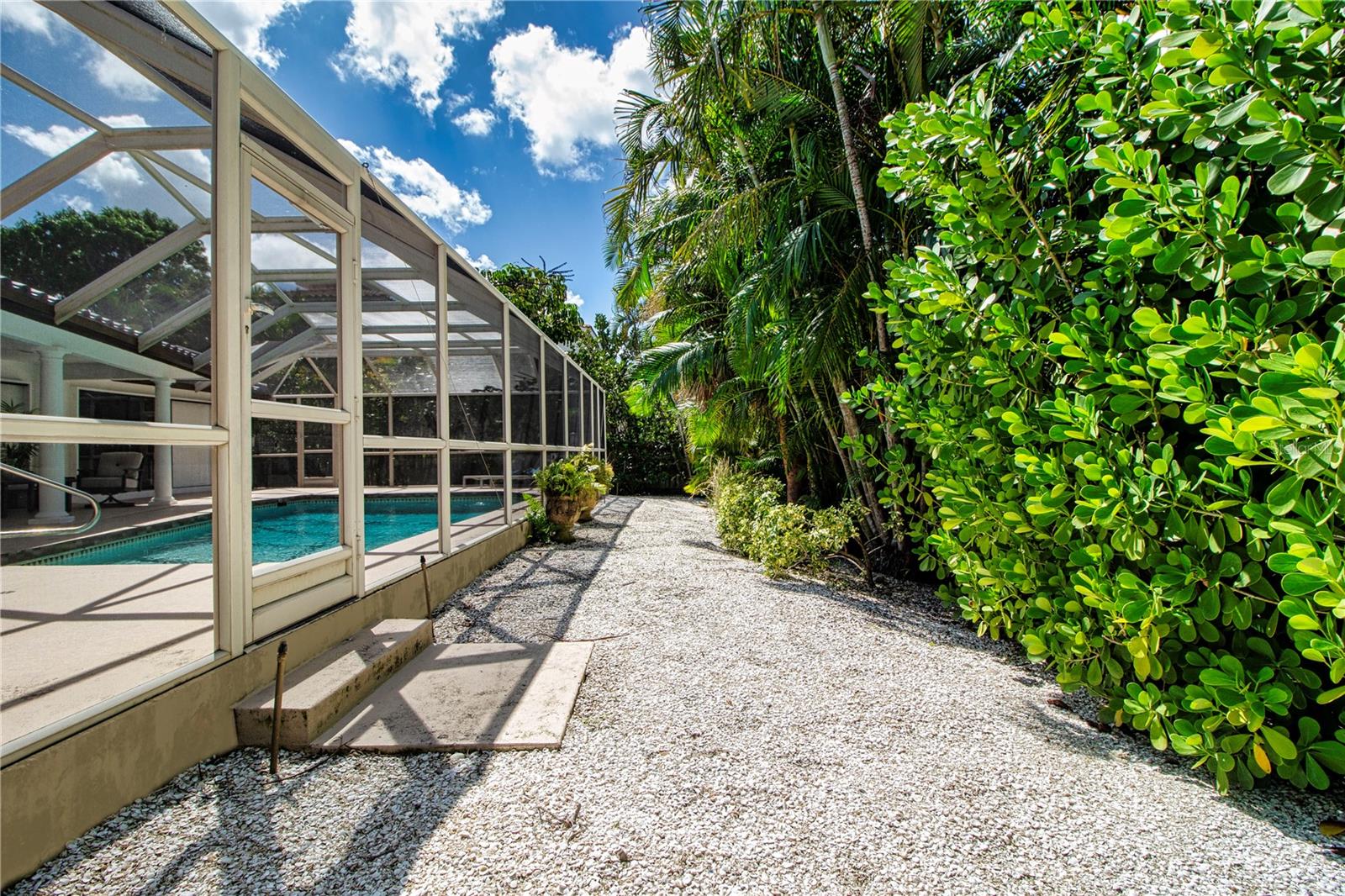 BIRD KEY SUB - Residential