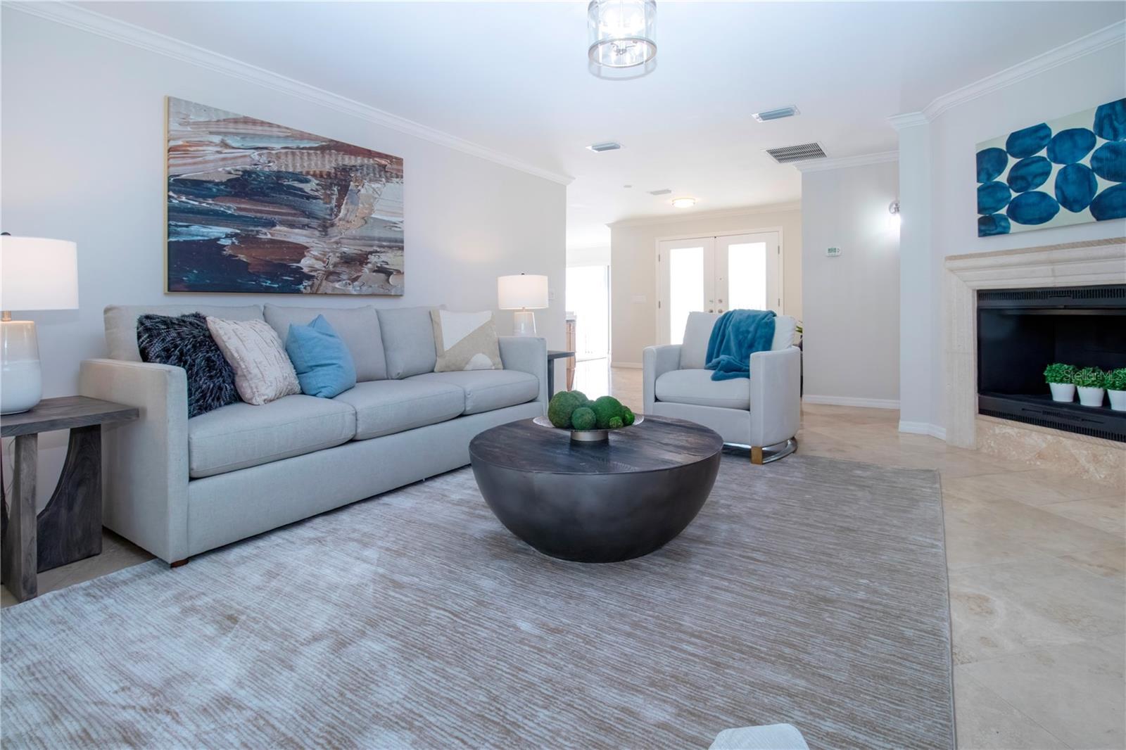 BIRD KEY SUB - Residential