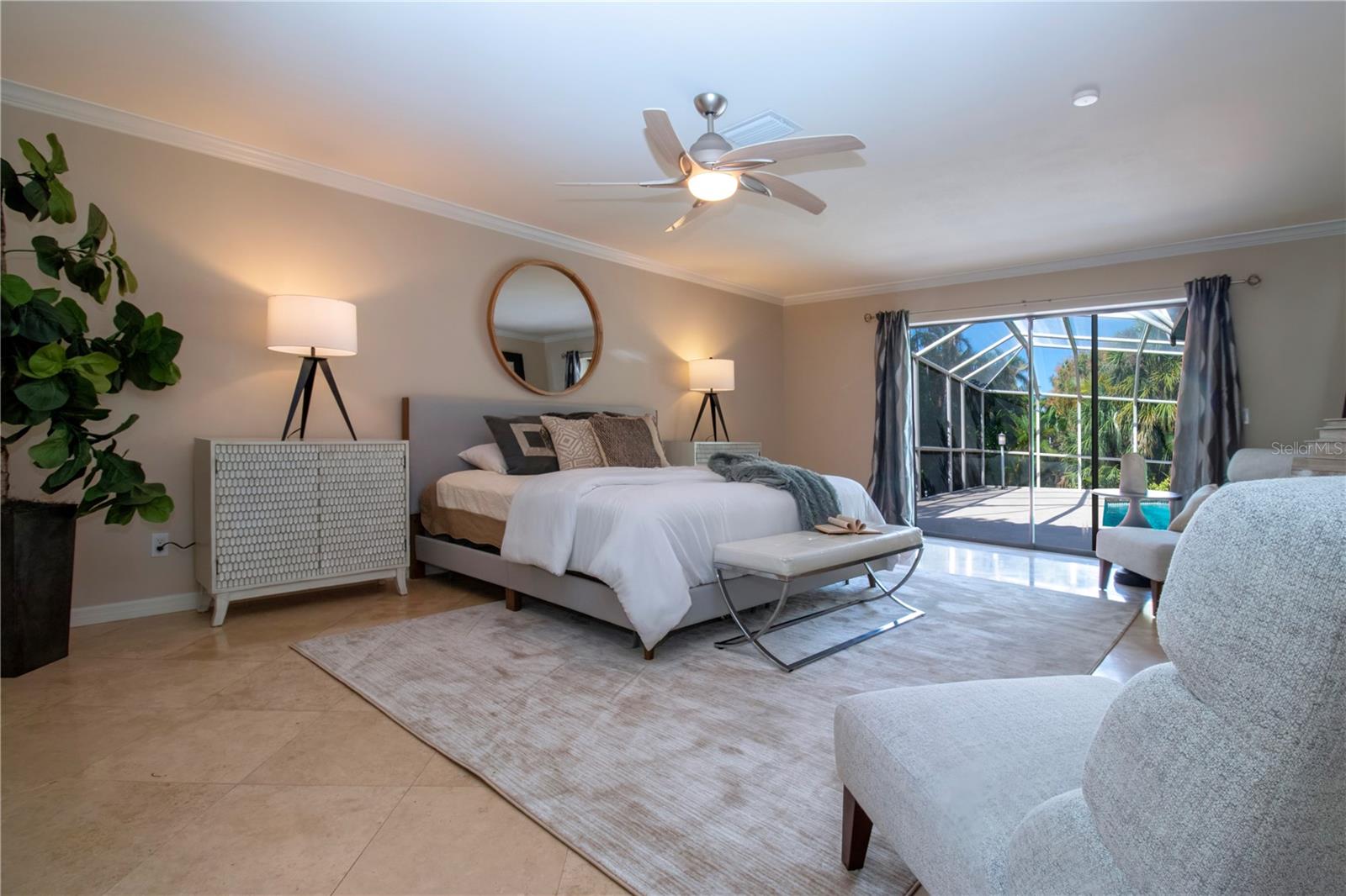 BIRD KEY SUB - Residential