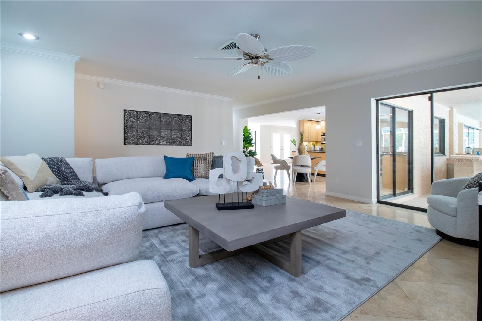 BIRD KEY SUB - Residential