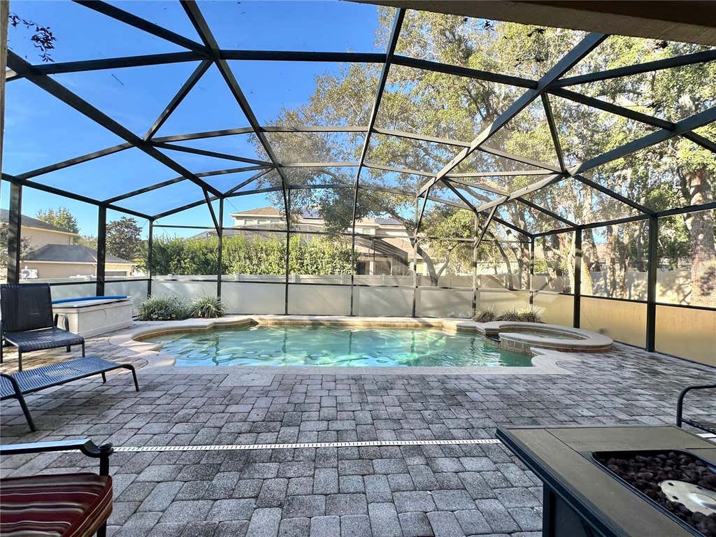 Photo of 4410 Pine Gold Avenue, Apopka, FL 32712 (MLS # O6435693)