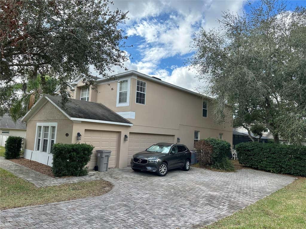Photo of 4410 Pine Gold Avenue, Apopka, FL 32712 (MLS # O6435693)