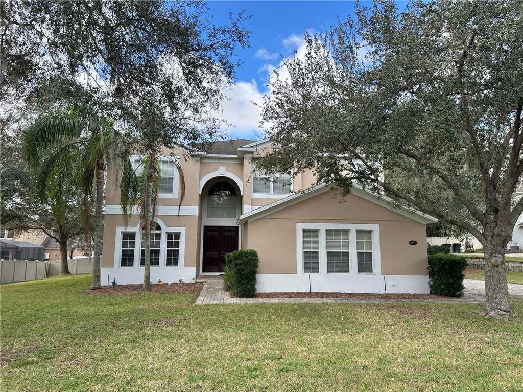 Photo of 4410 Pine Gold Avenue, Apopka, FL 32712 (MLS # O6435693)