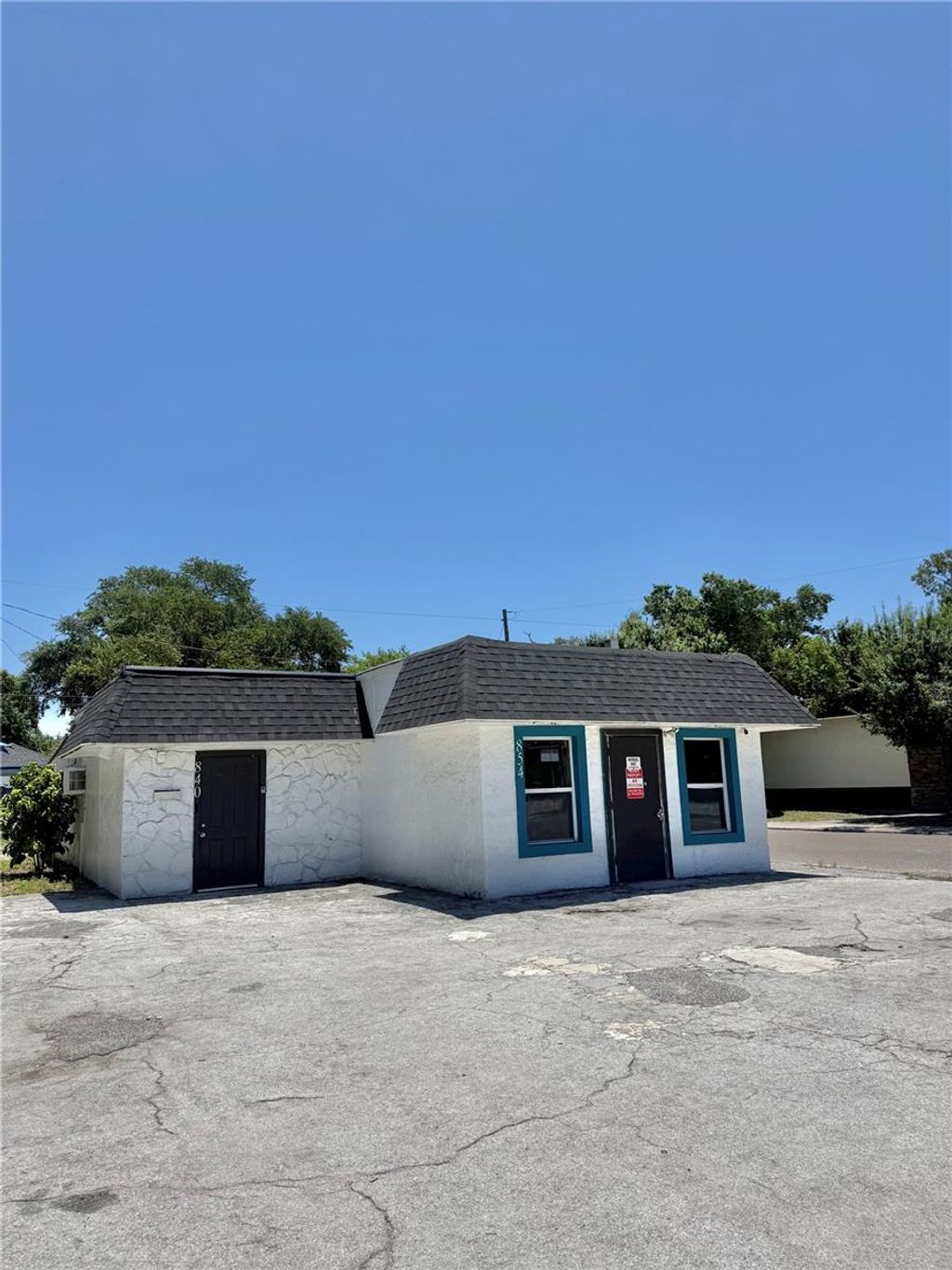 Photo of 840 16th Street S, St Petersburg, FL 33705 (MLS # TB8516605)