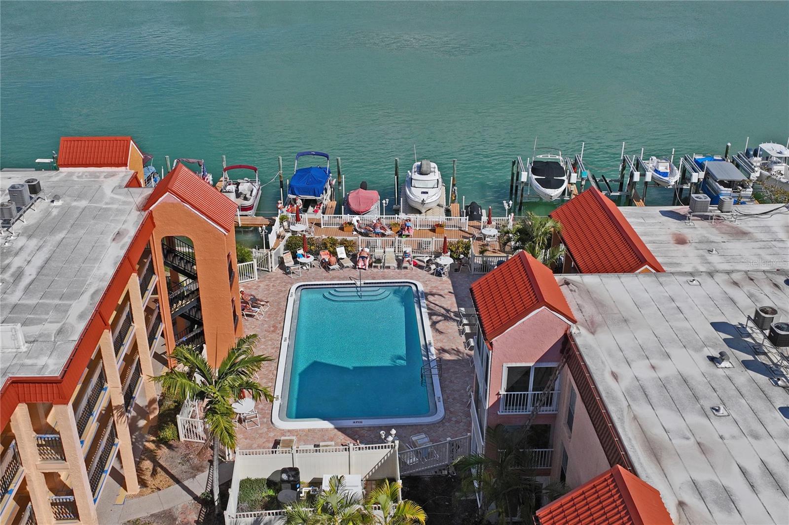 BOCA SHORES CONDO - Residential