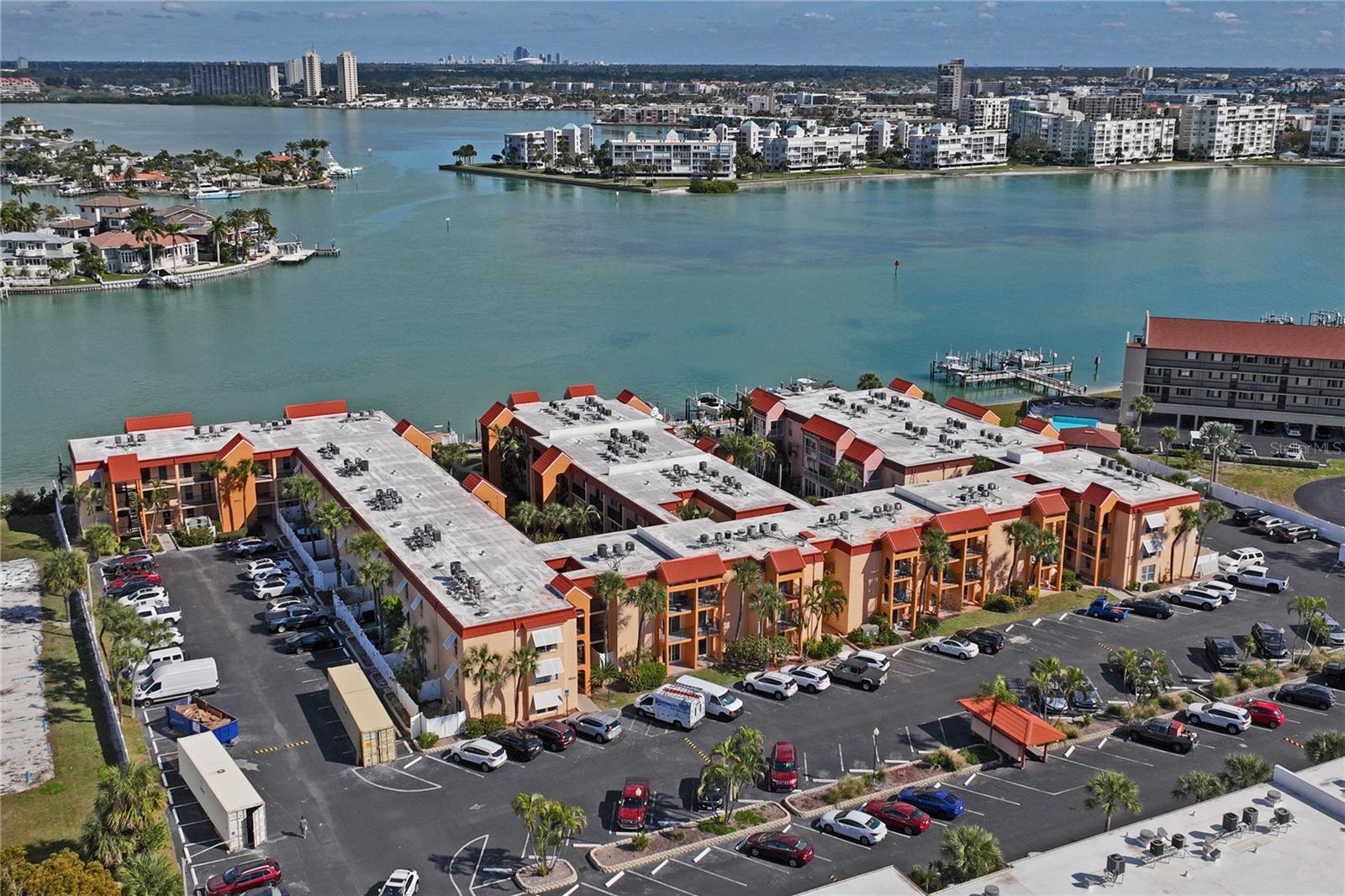 BOCA SHORES CONDO - Residential