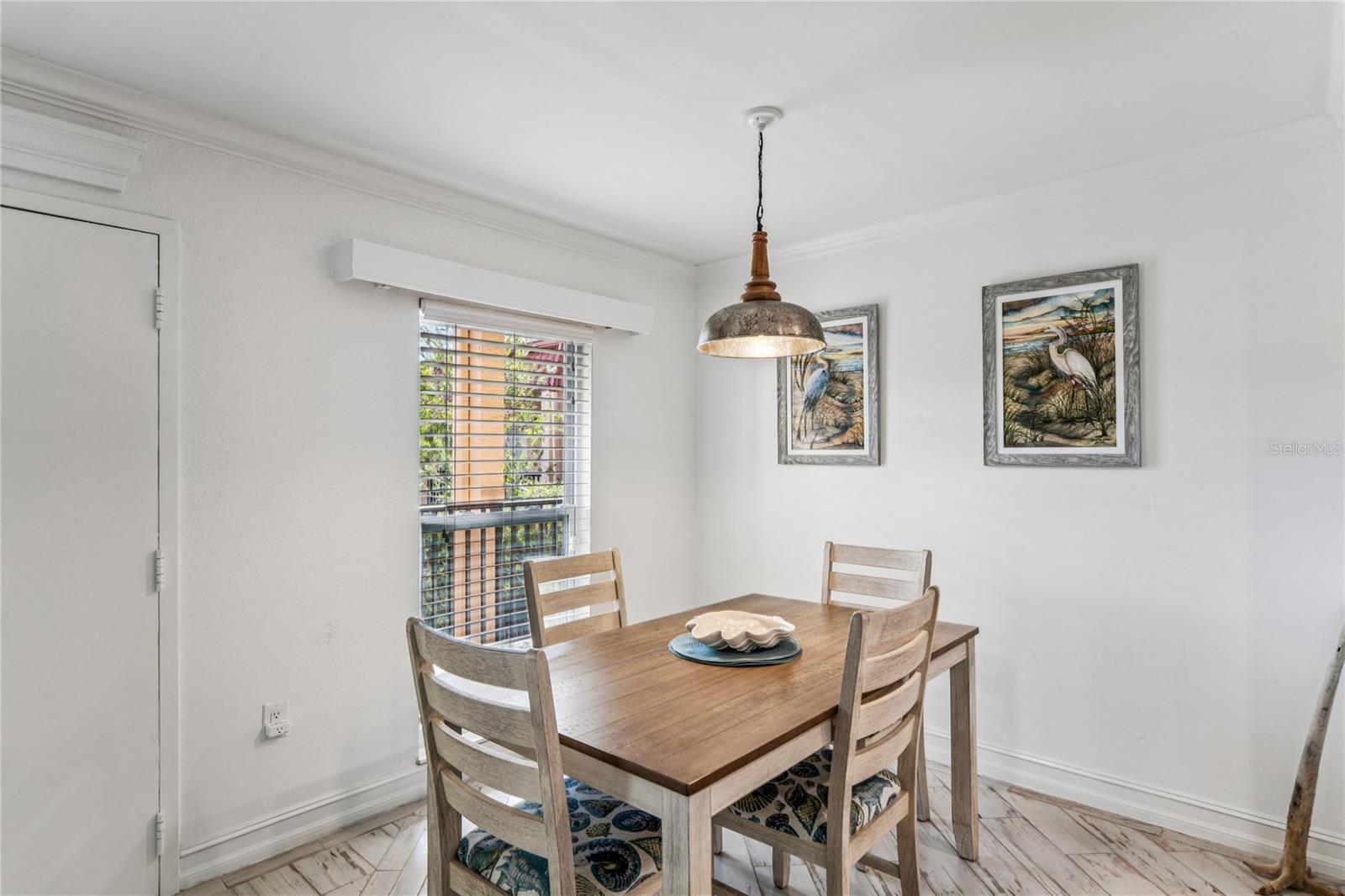 BOCA SHORES CONDO - Residential