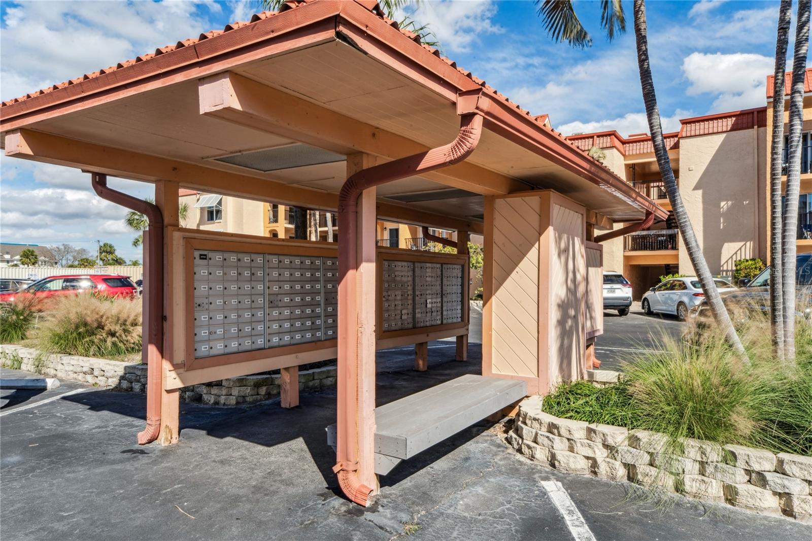 BOCA SHORES CONDO - Residential