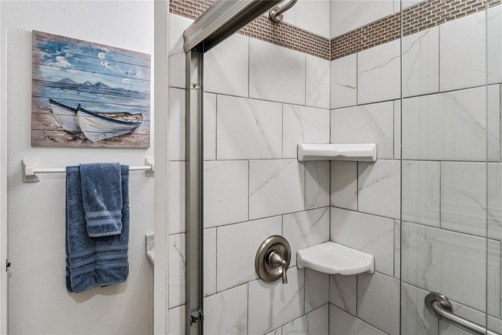 BOCA SHORES CONDO - Residential