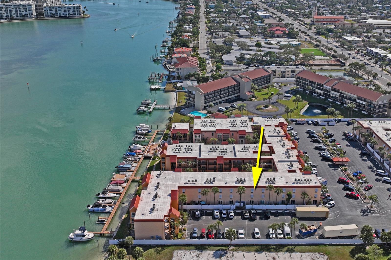 BOCA SHORES CONDO - Residential