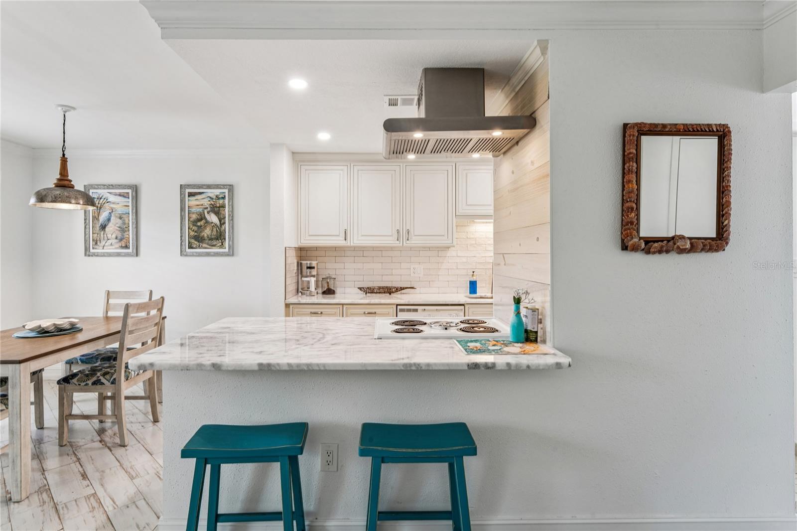 BOCA SHORES CONDO - Residential