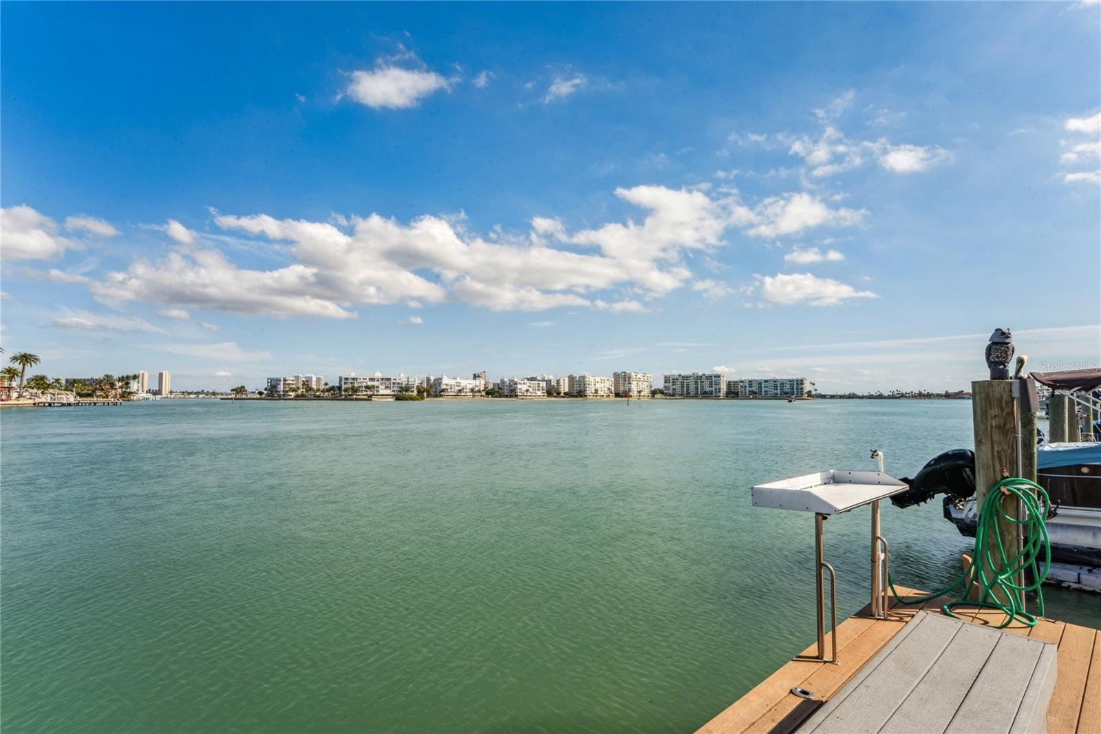 BOCA SHORES CONDO - Residential
