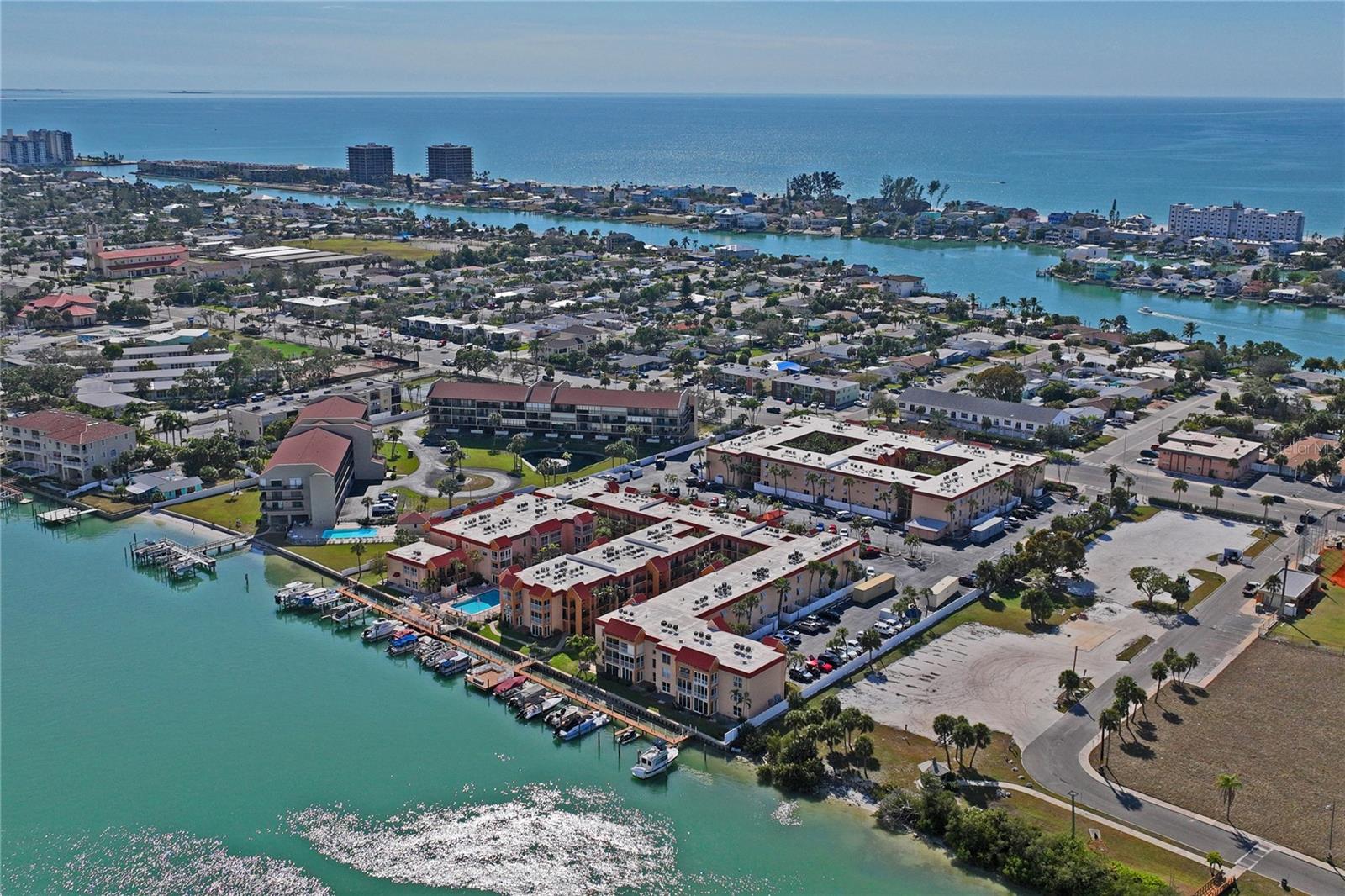 BOCA SHORES CONDO - Residential