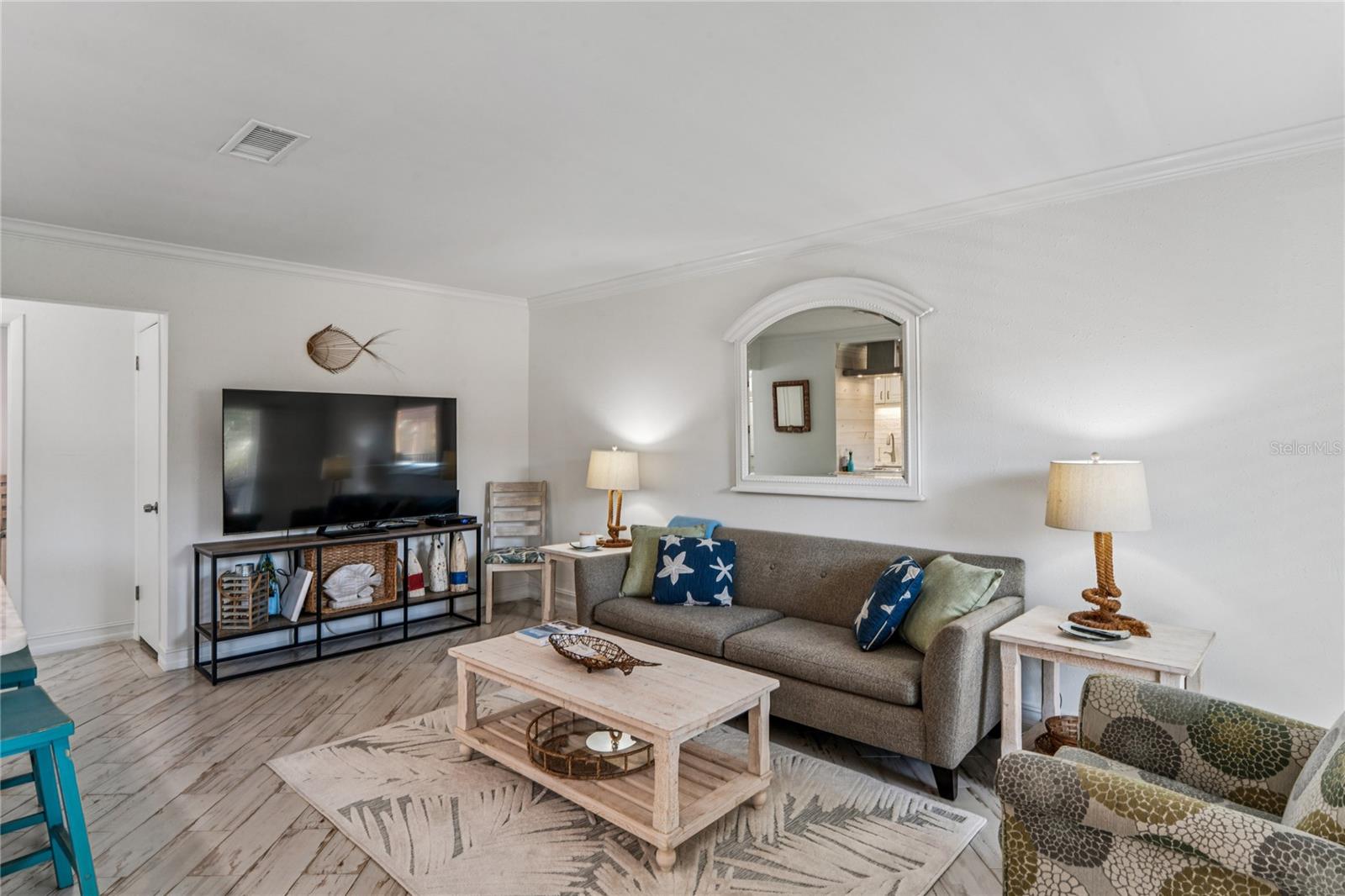 BOCA SHORES CONDO - Residential