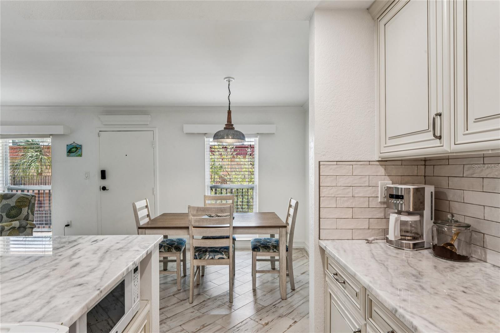 BOCA SHORES CONDO - Residential