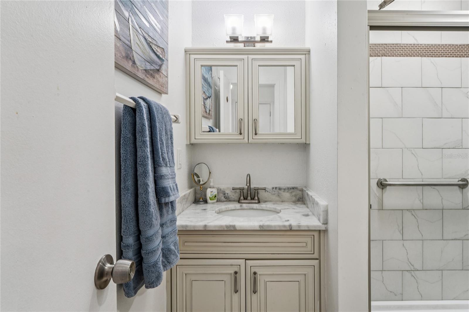 BOCA SHORES CONDO - Residential