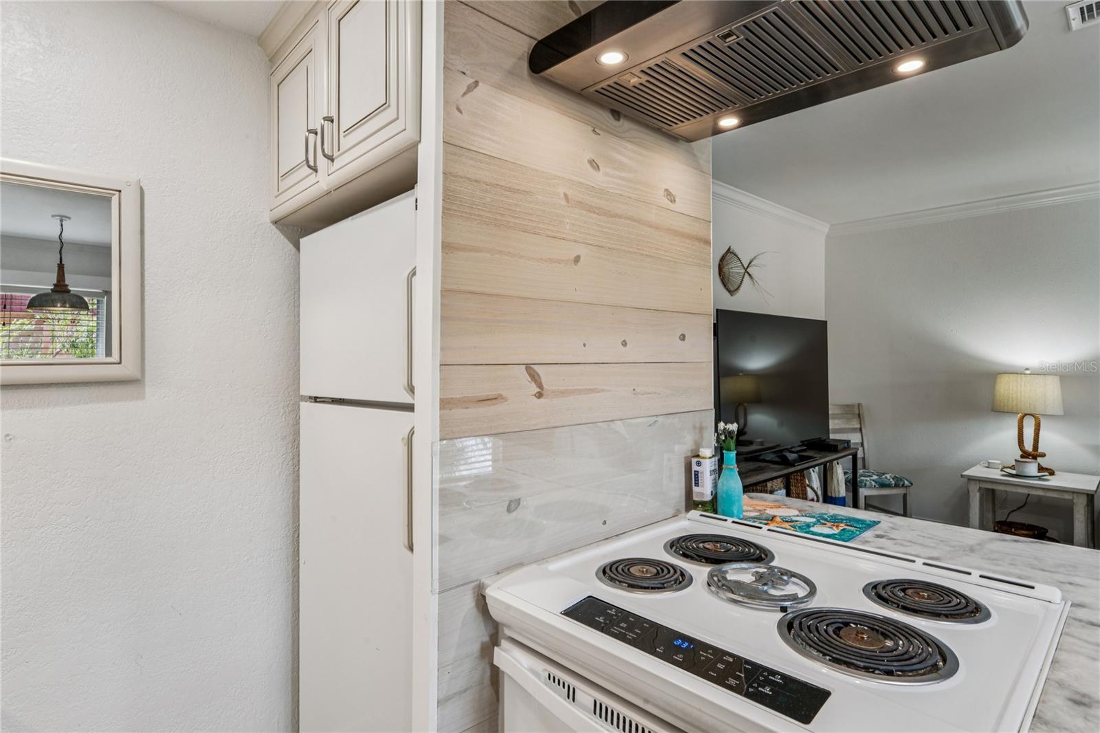 BOCA SHORES CONDO - Residential