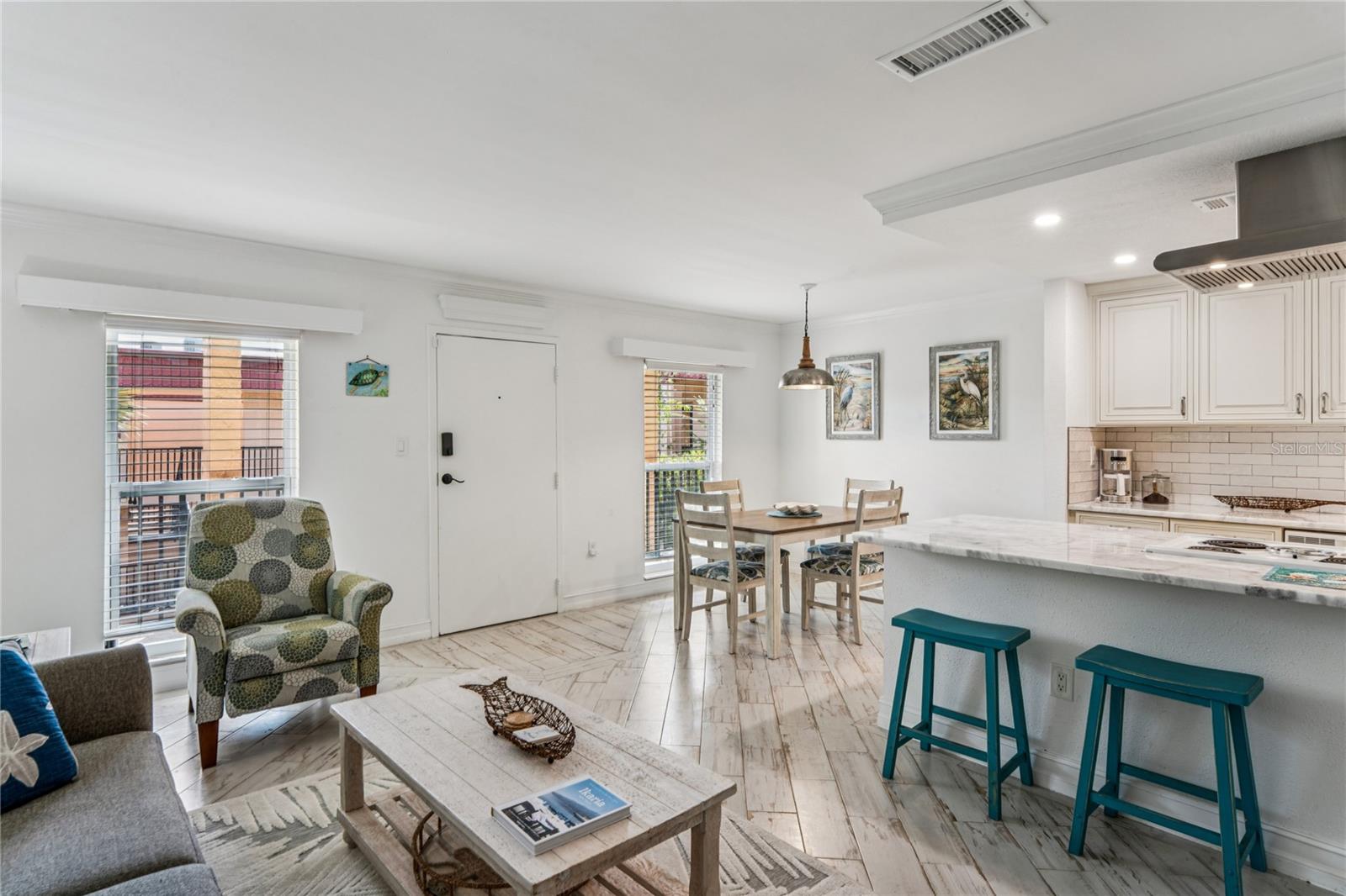 BOCA SHORES CONDO - Residential