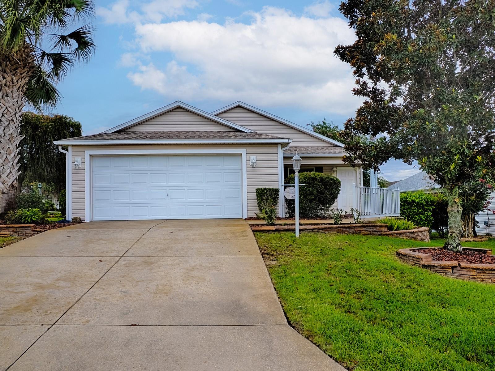 250 ARBELLA LOOP