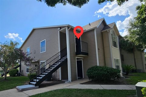 4704 WALDEN CIRCLE 21 ORLANDO FL 32811