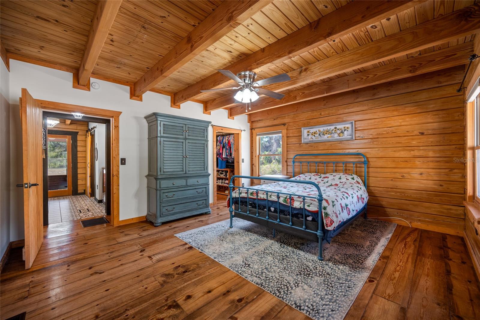 BASS LAKE ACRES - Residential