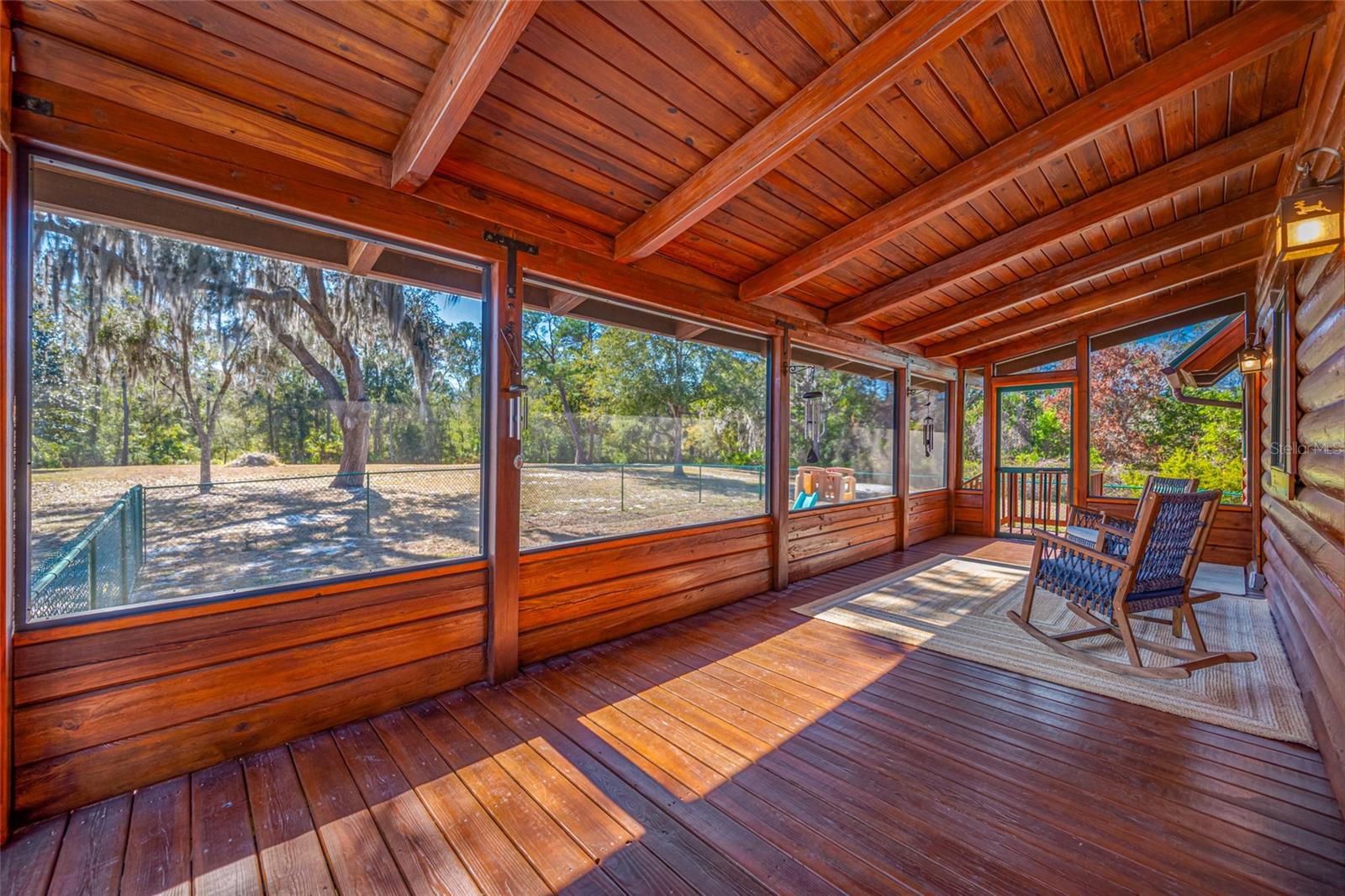 BASS LAKE ACRES - Residential