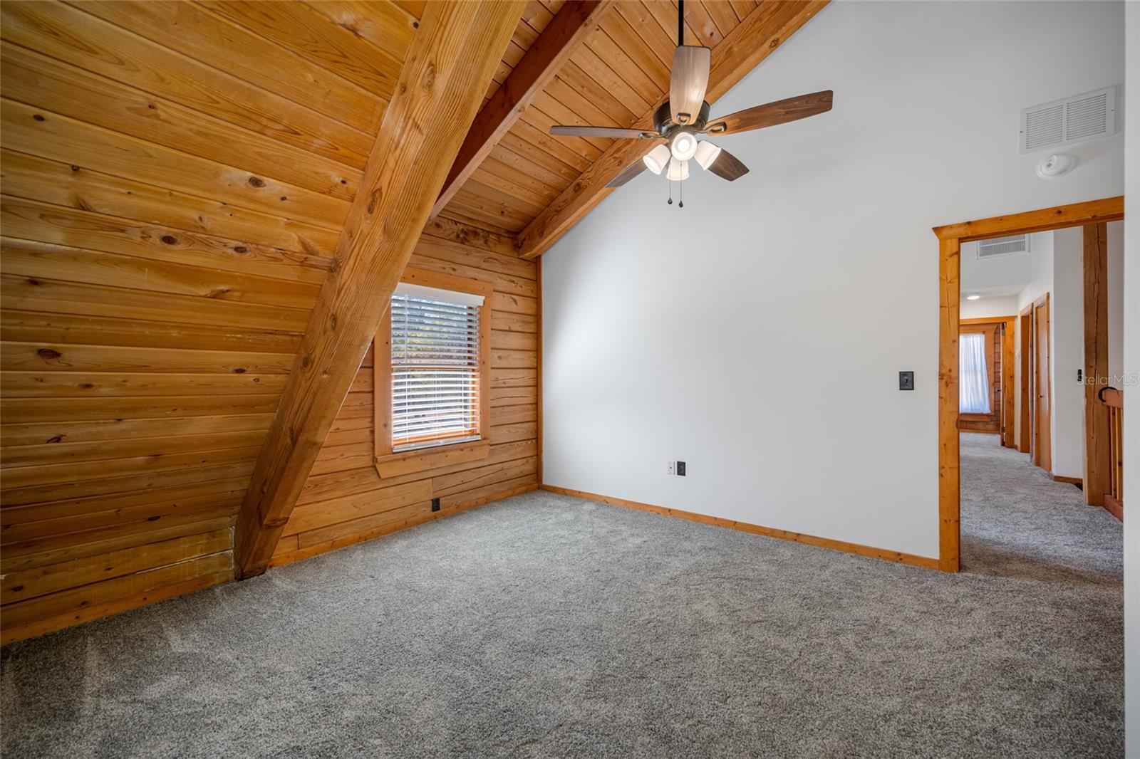 BASS LAKE ACRES - Residential