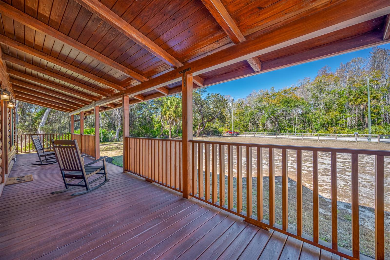 BASS LAKE ACRES - Residential