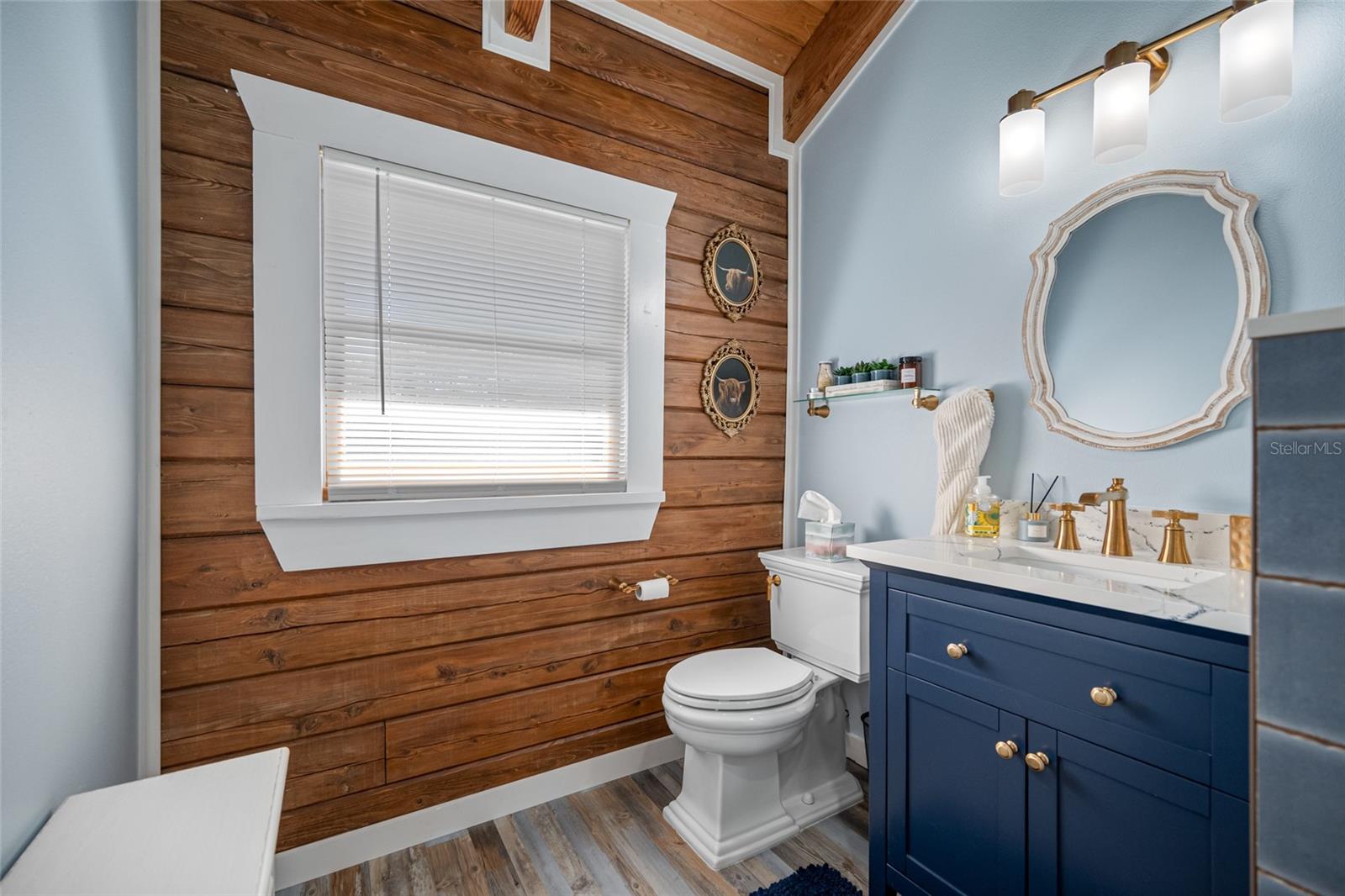 BASS LAKE ACRES - Residential