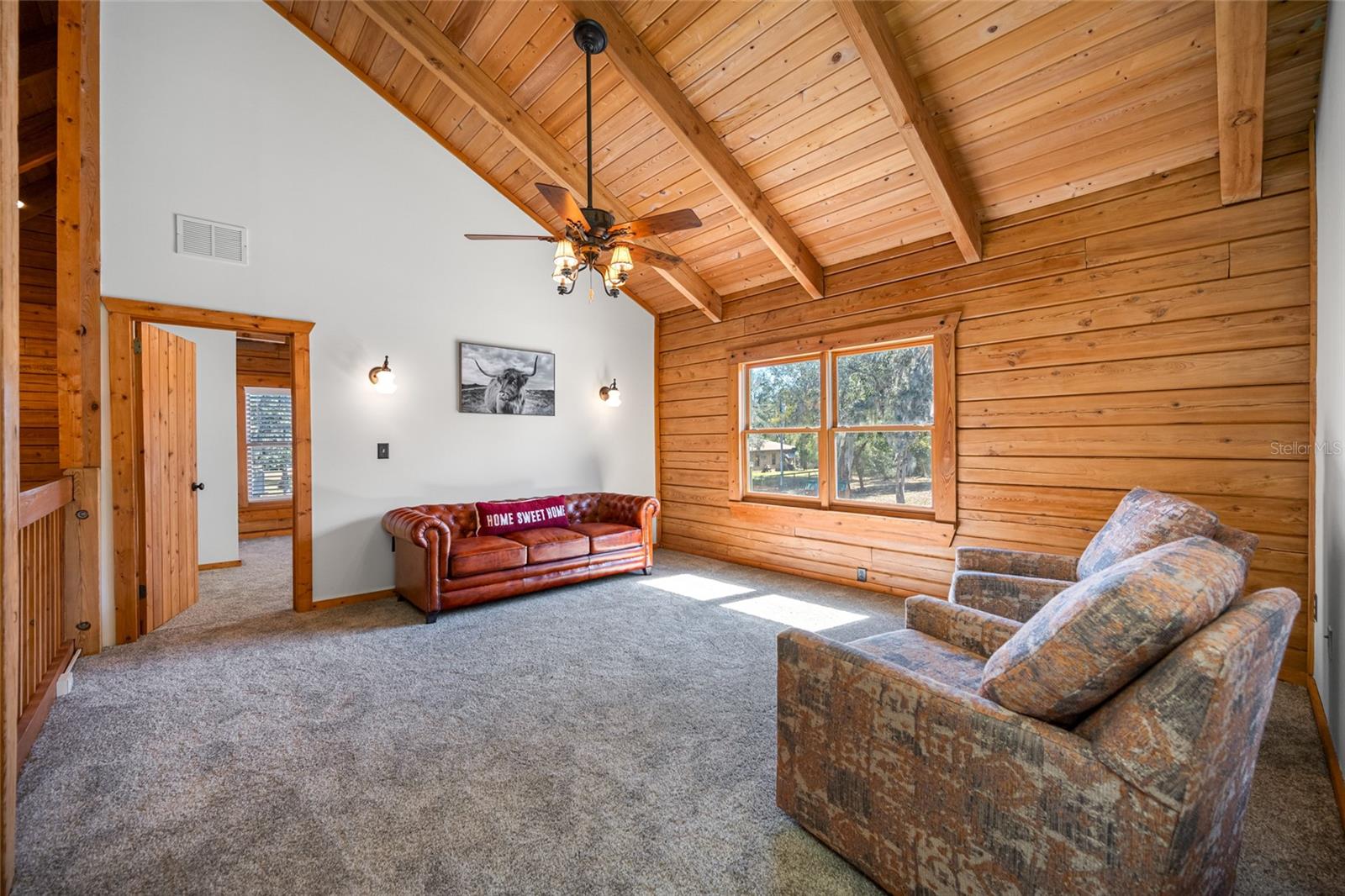 BASS LAKE ACRES - Residential