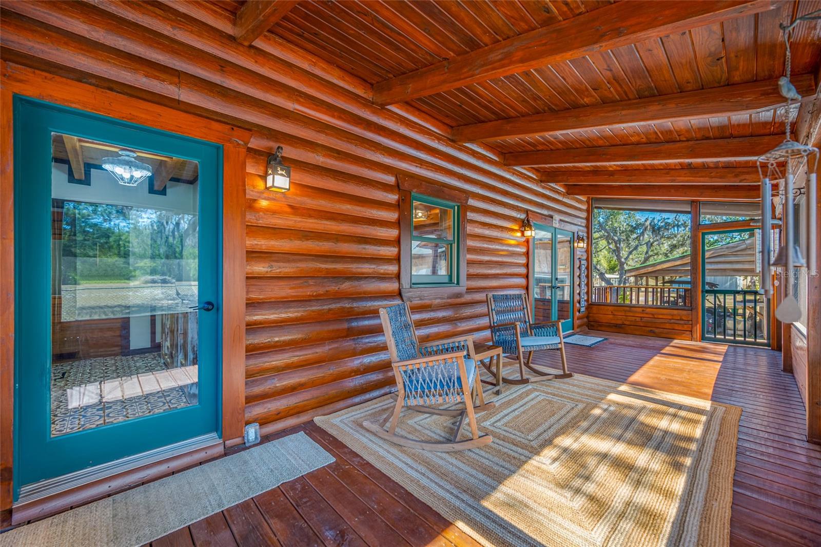 BASS LAKE ACRES - Residential