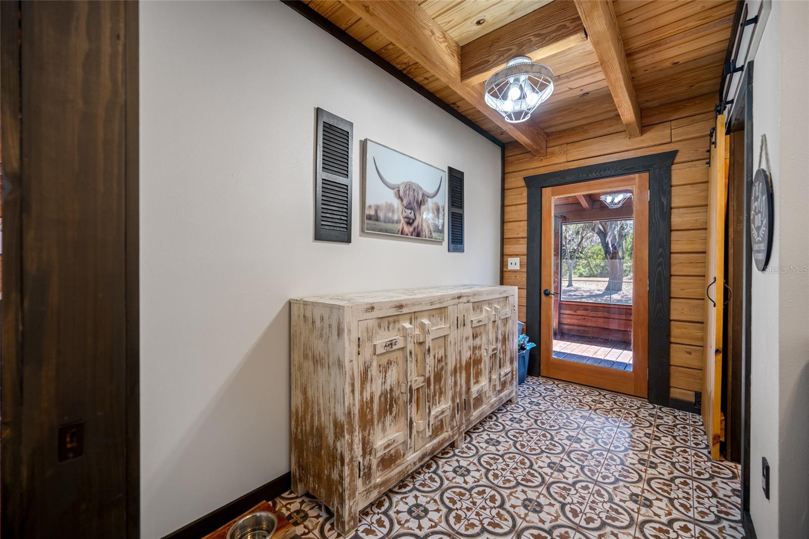 BASS LAKE ACRES - Residential