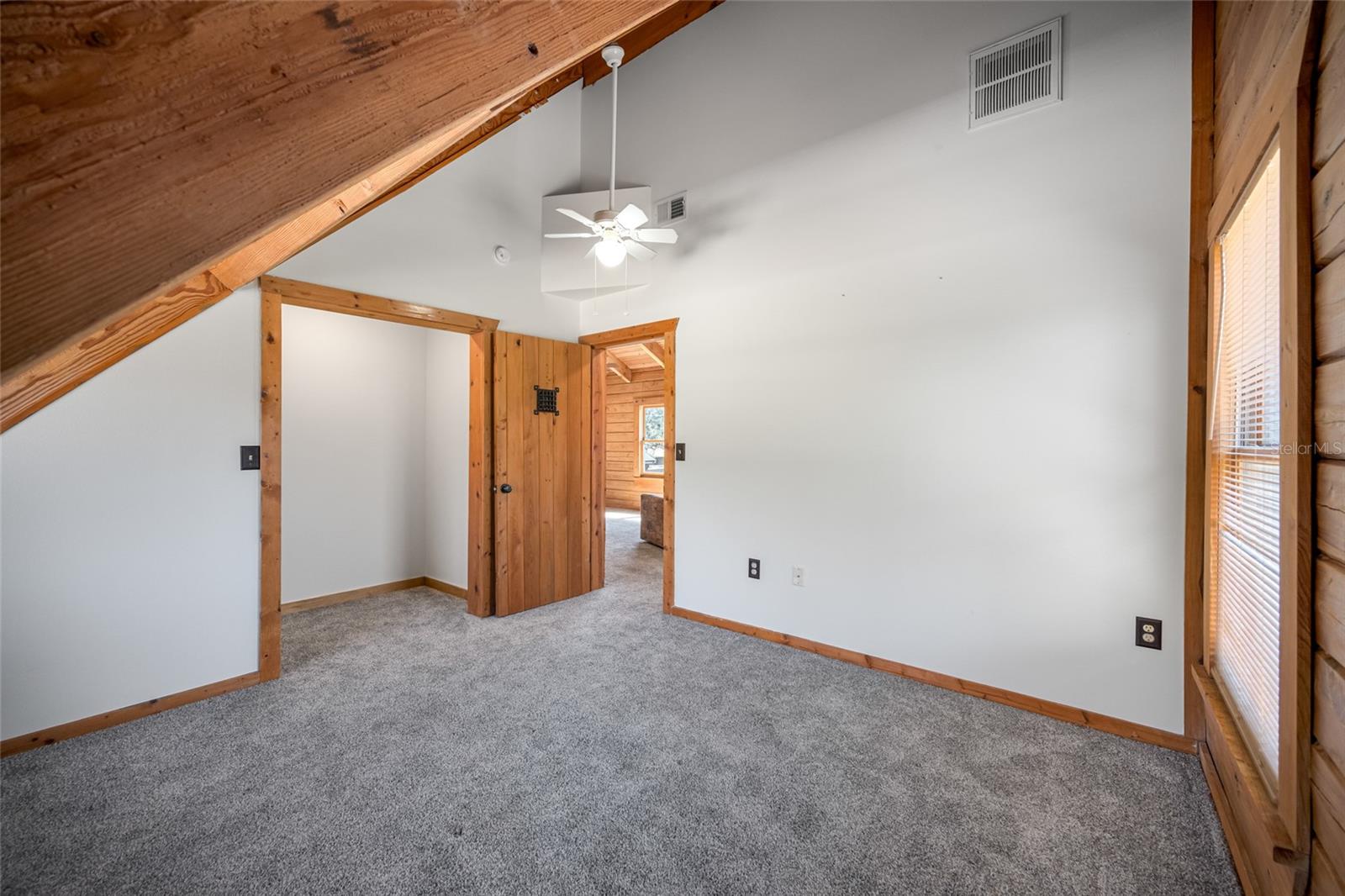 BASS LAKE ACRES - Residential